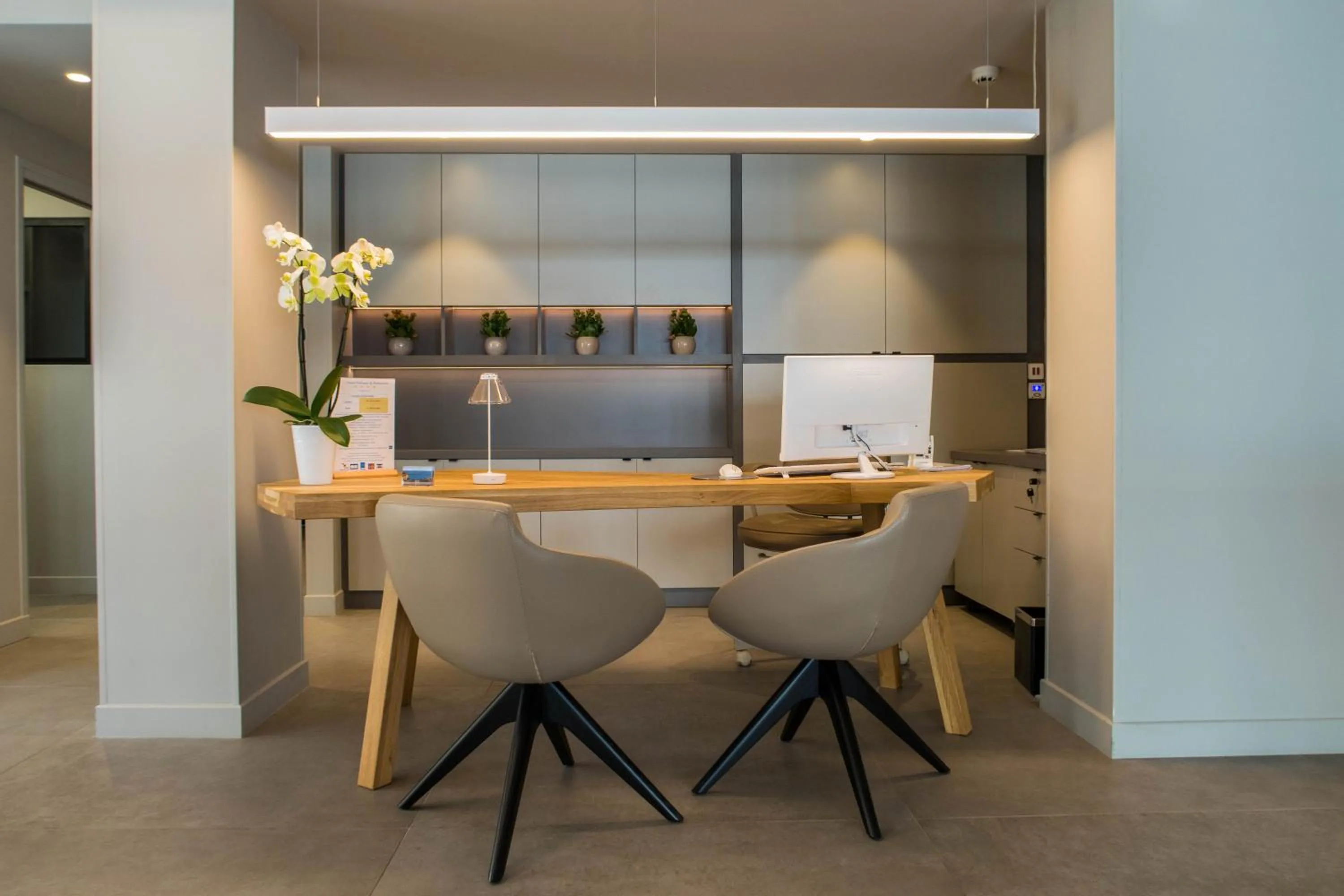 Lobby or reception in Princess Et Richmond