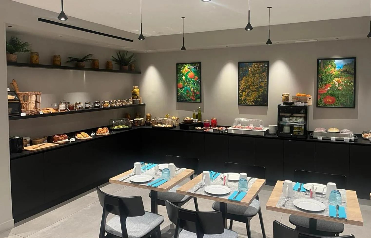 Sea view in Princess Et Richmond