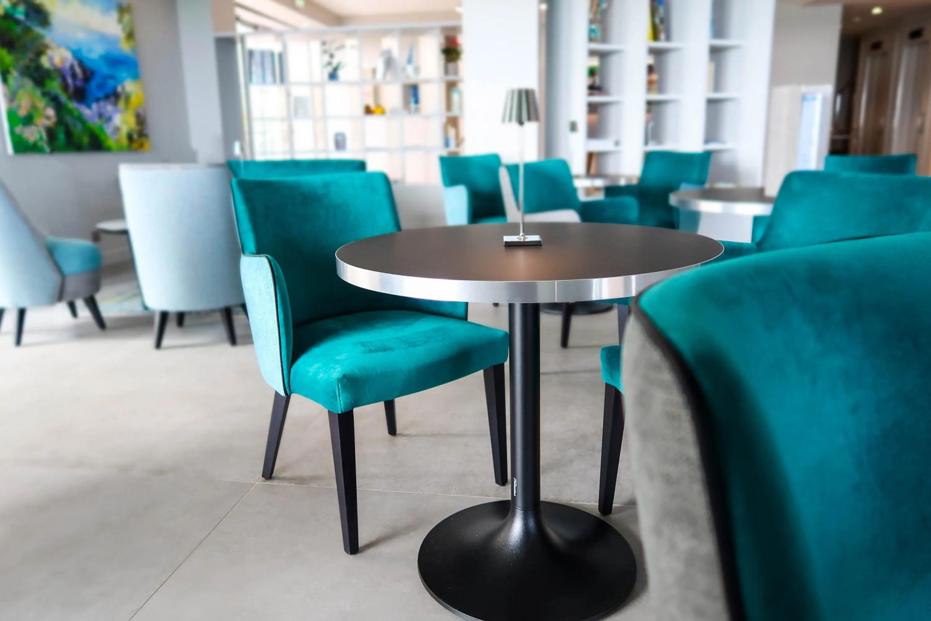 Living room in Princess Et Richmond