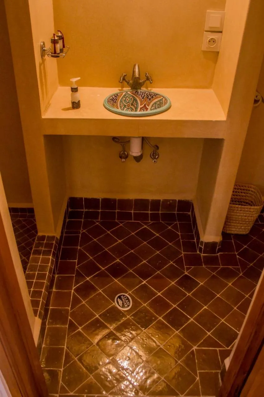 Bathroom in Dar Ajgal