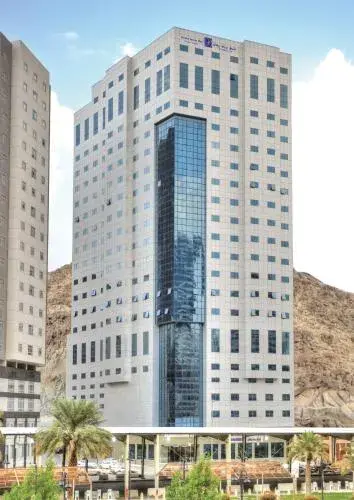 Barakat Burhan Hotel Barakat Burhan Hotel
