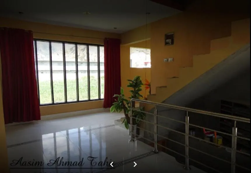 Flora Inn Hotel Naran