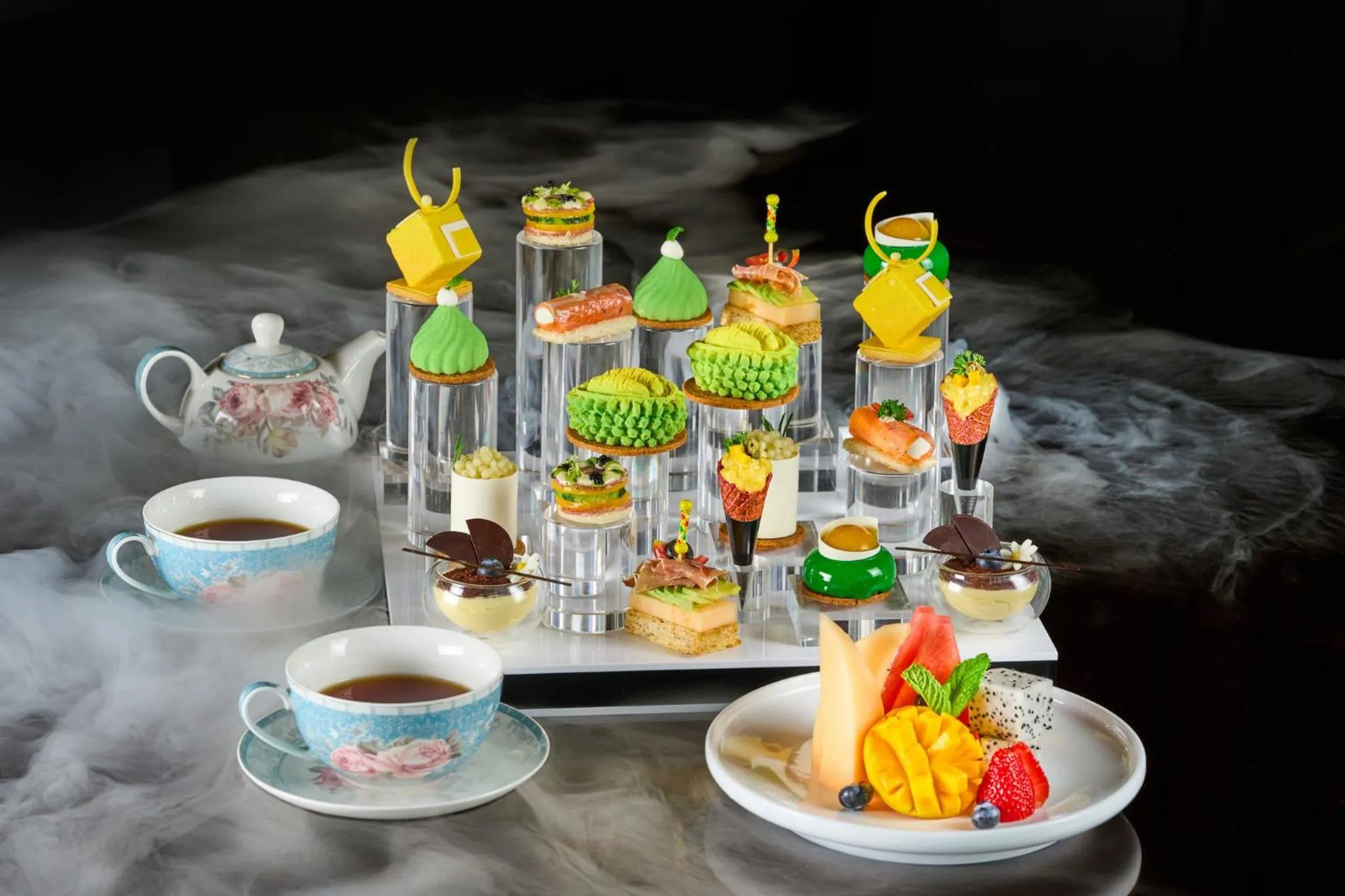 Coffee/tea facilities in Crowne Plaza Shenzhen Nanshan by IHG