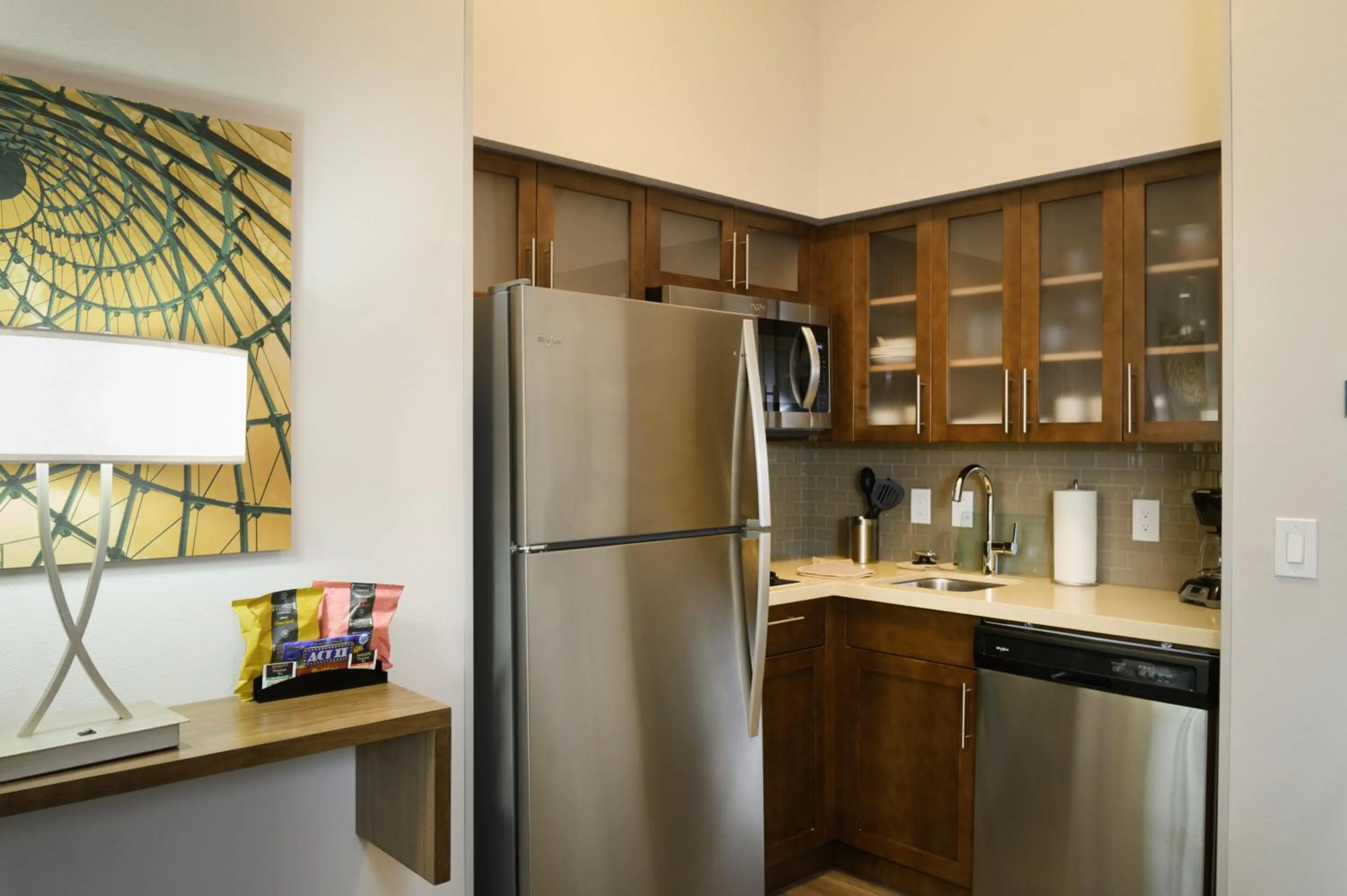 Photo of the whole room in Staybridge Suites - Vero Beach by IHG