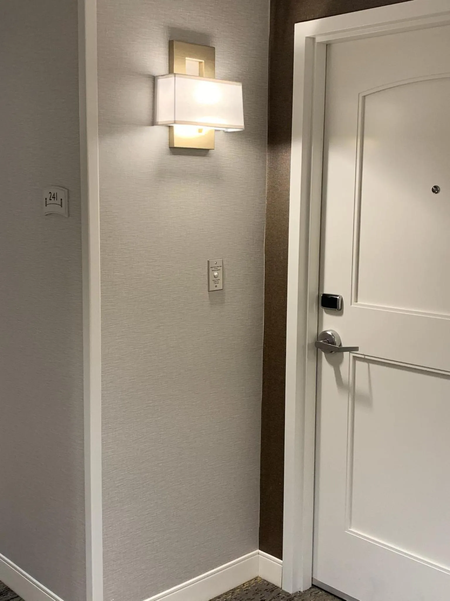 Logo/Certificate/Sign in Staybridge Suites - Vero Beach by IHG