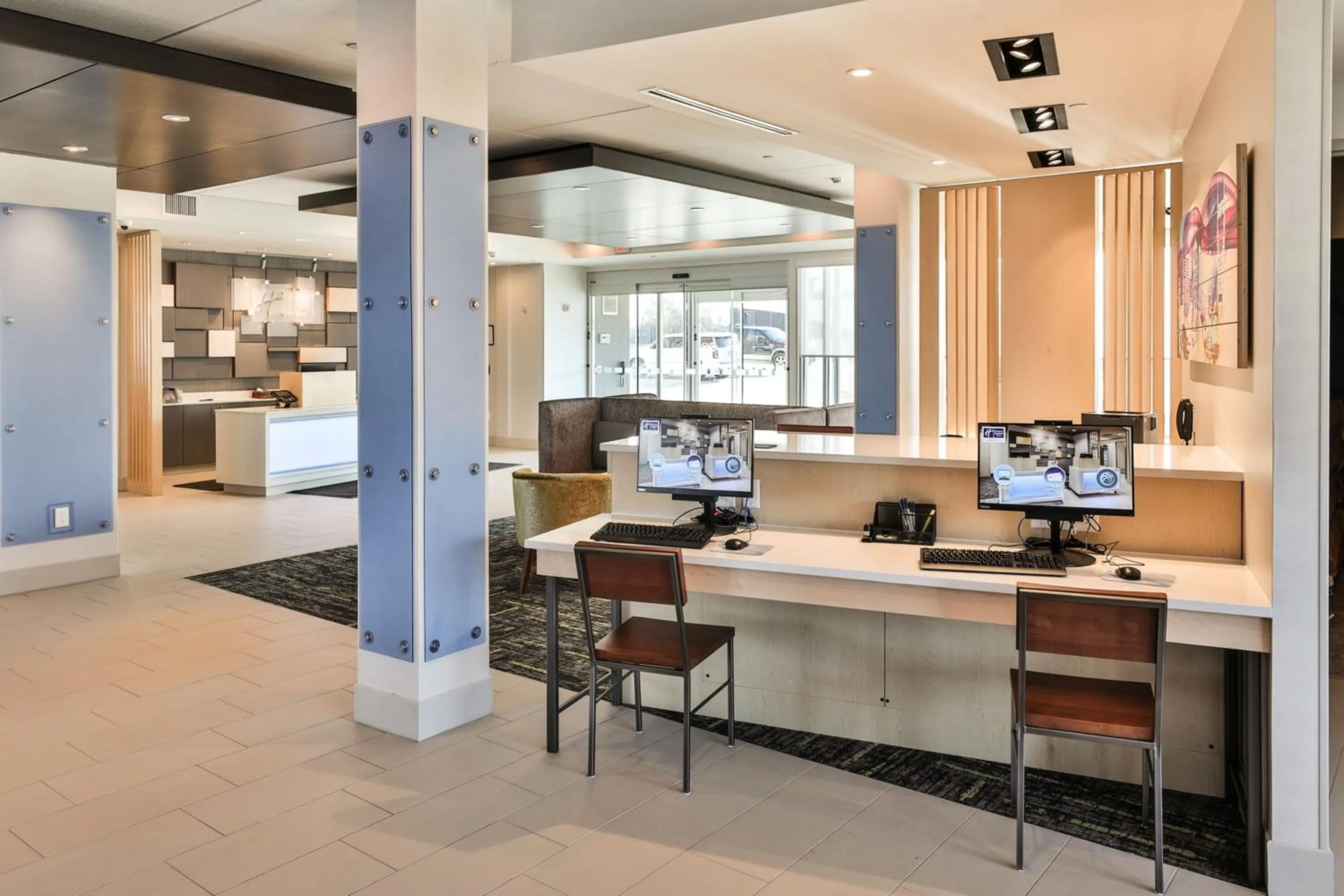 Other in Holiday Inn Express & Suites - Nashville MetroCenter Downtown by IHG