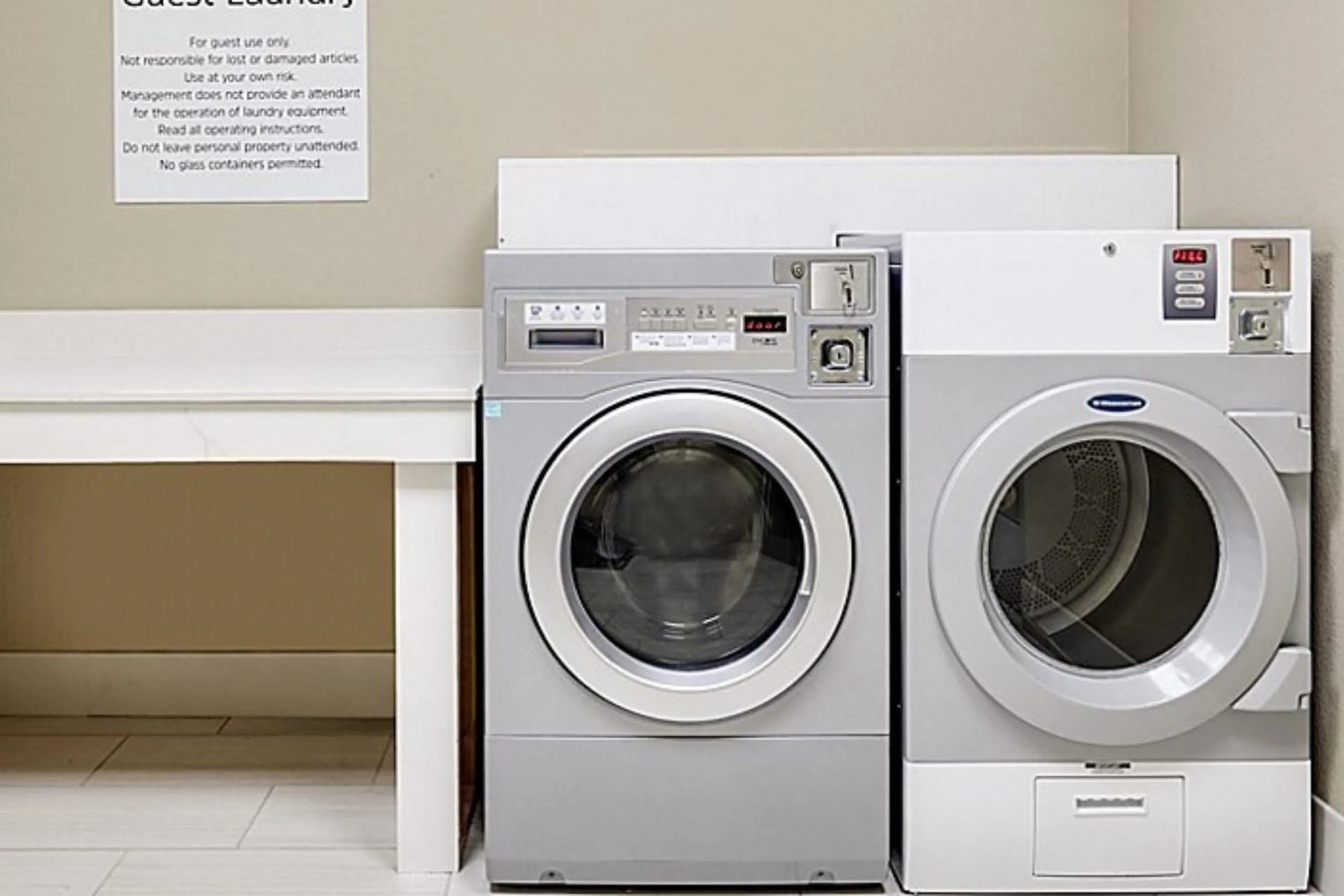 Other in Holiday Inn Express & Suites - Nashville MetroCenter Downtown by IHG