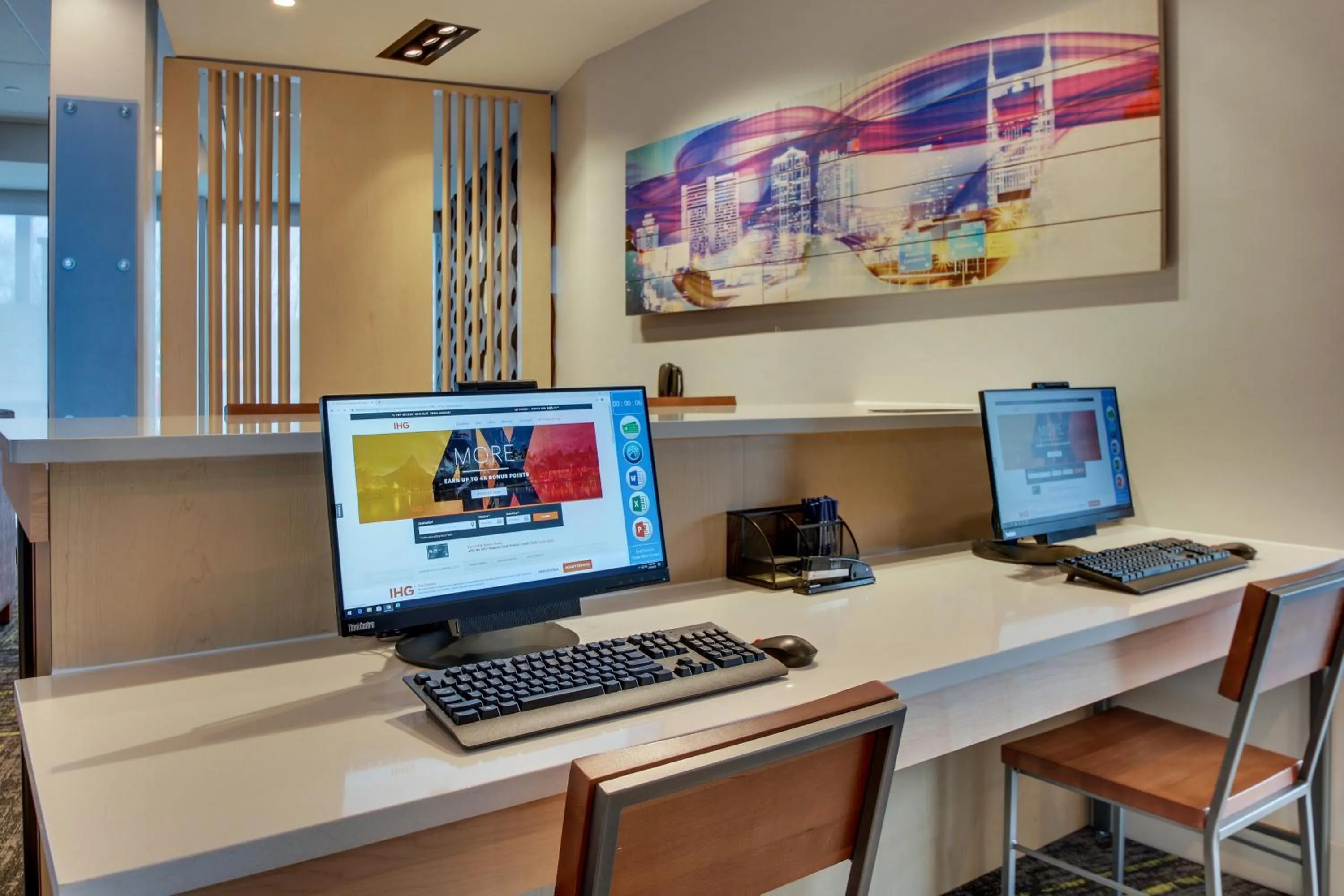 Other in Holiday Inn Express & Suites - Nashville MetroCenter Downtown by IHG