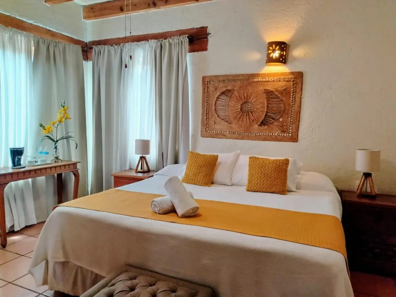 Casa d'Lobo Hotel Boutique