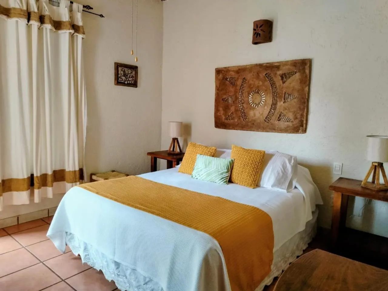 Casa d'Lobo Hotel Boutique