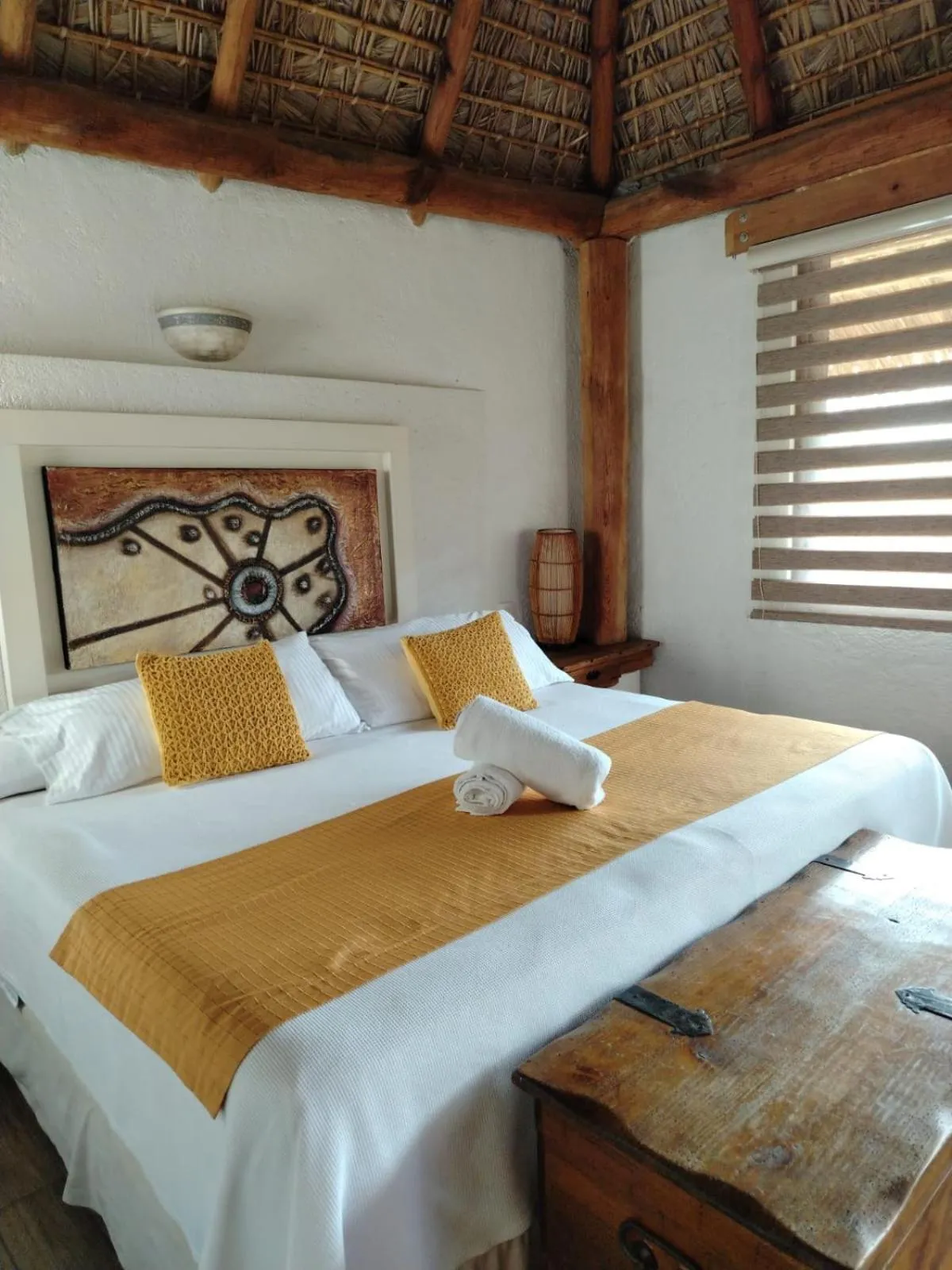 Casa d'Lobo Hotel Boutique