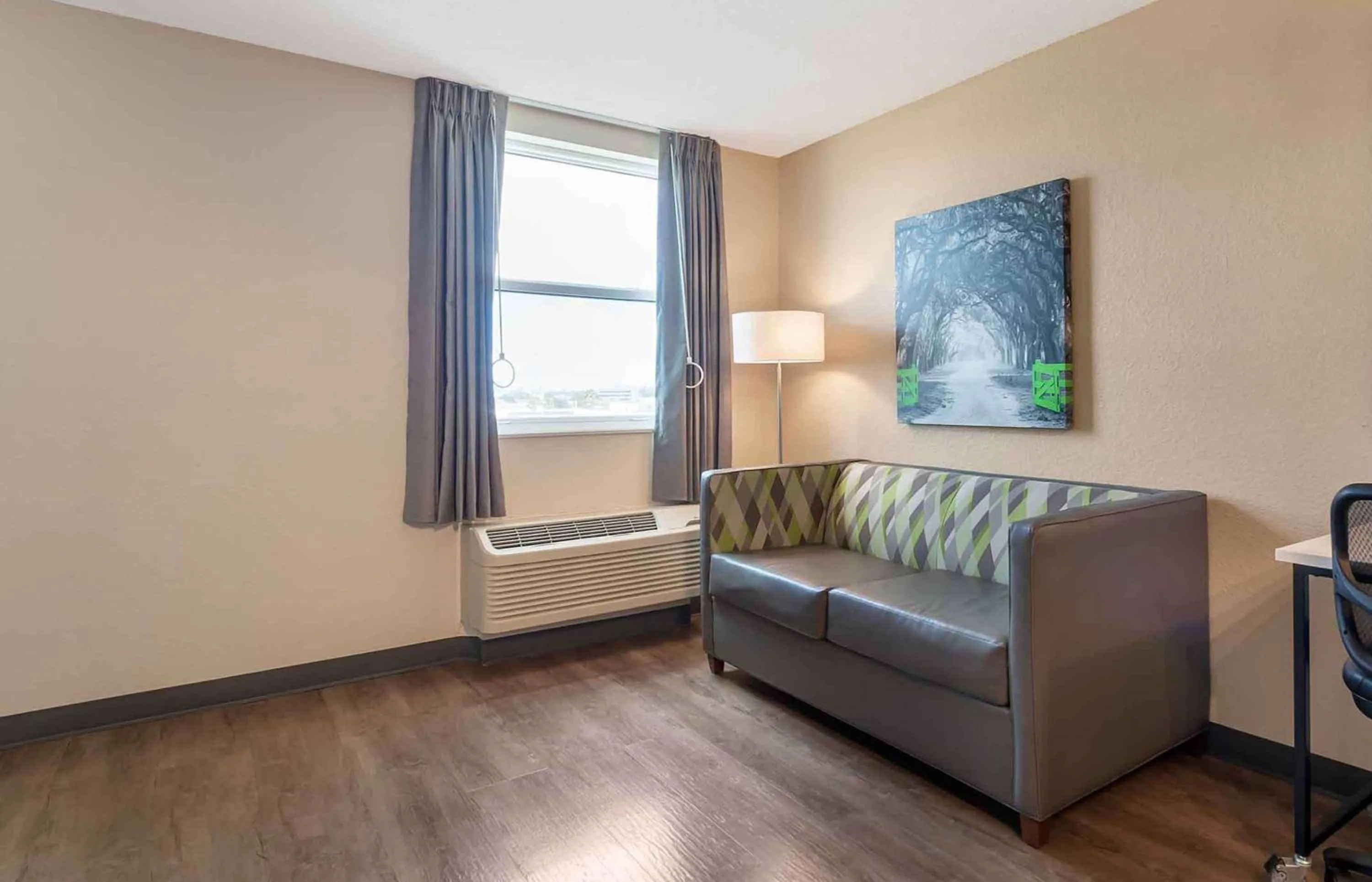 Bedroom in Extended Stay America Premier Suites - Phoenix - Chandler - Downtown