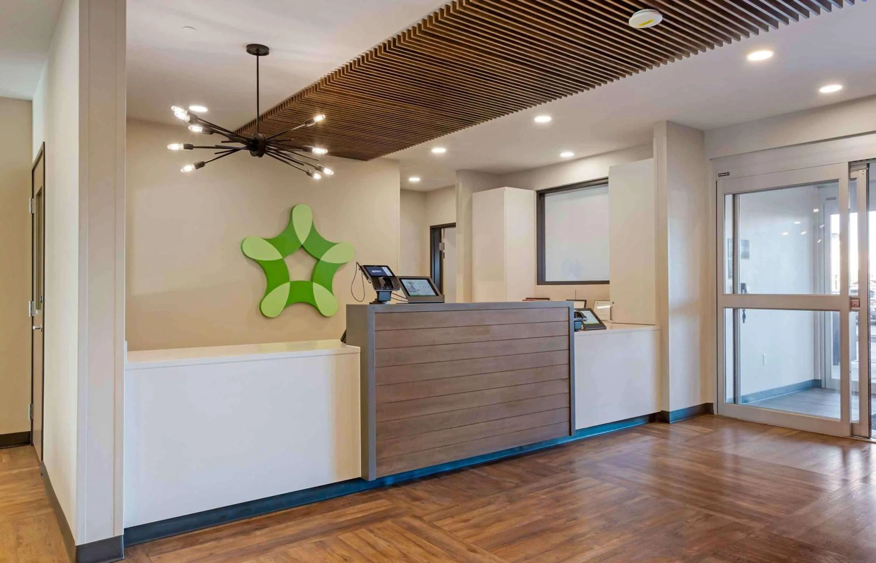 Lobby or reception in Extended Stay America Premier Suites - Phoenix - Chandler - Downtown
