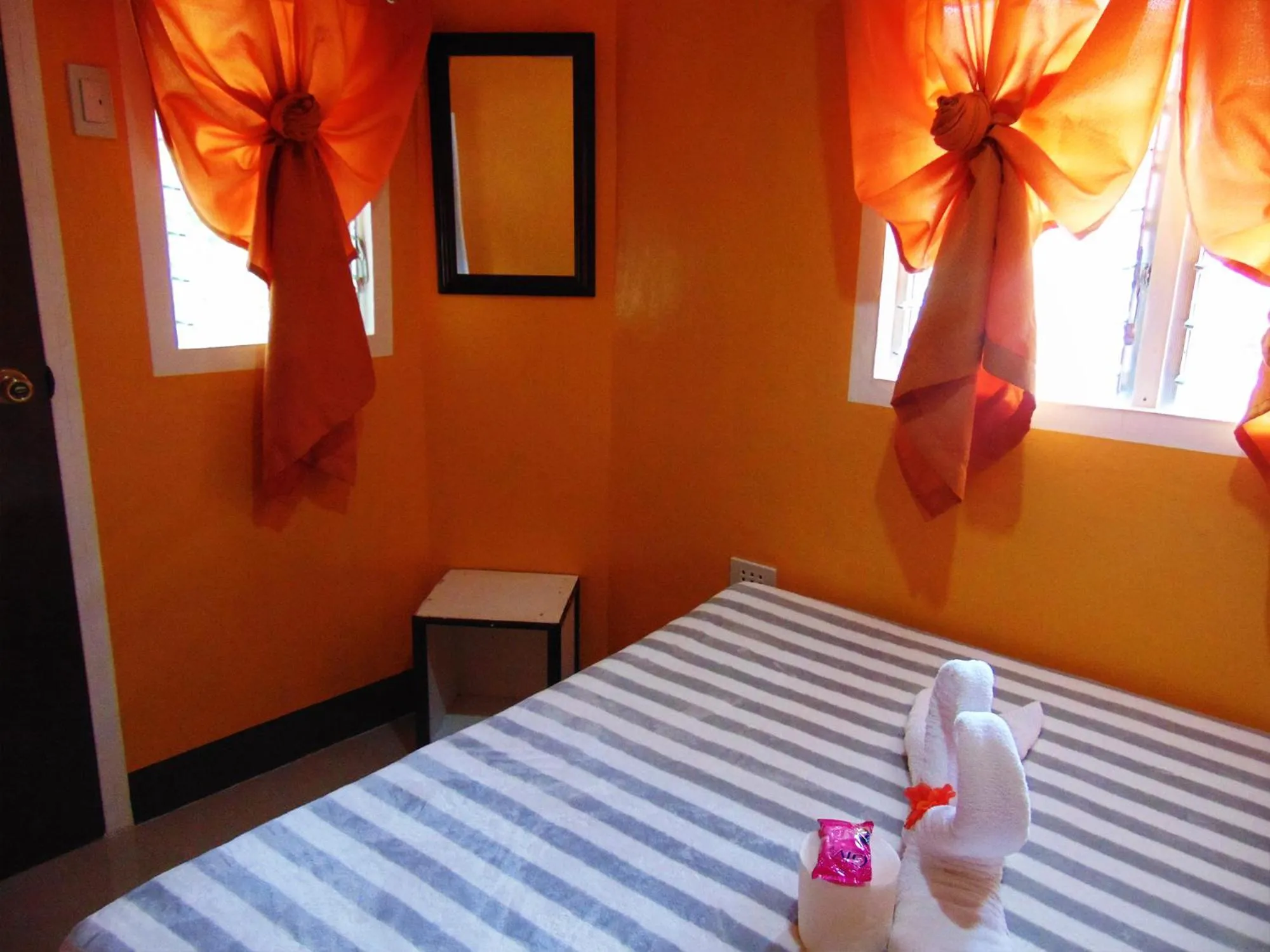 Bedroom, Bed in Stefanie Grace Inn