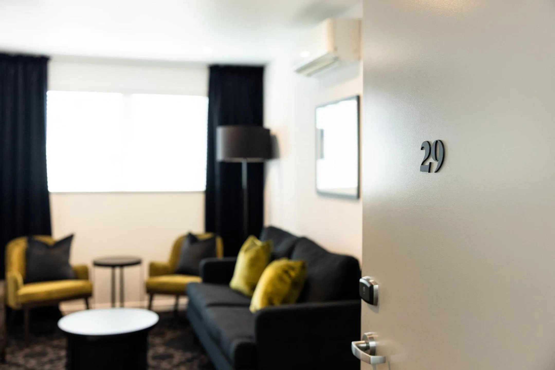 Regent of Rotorua Boutique Hotel