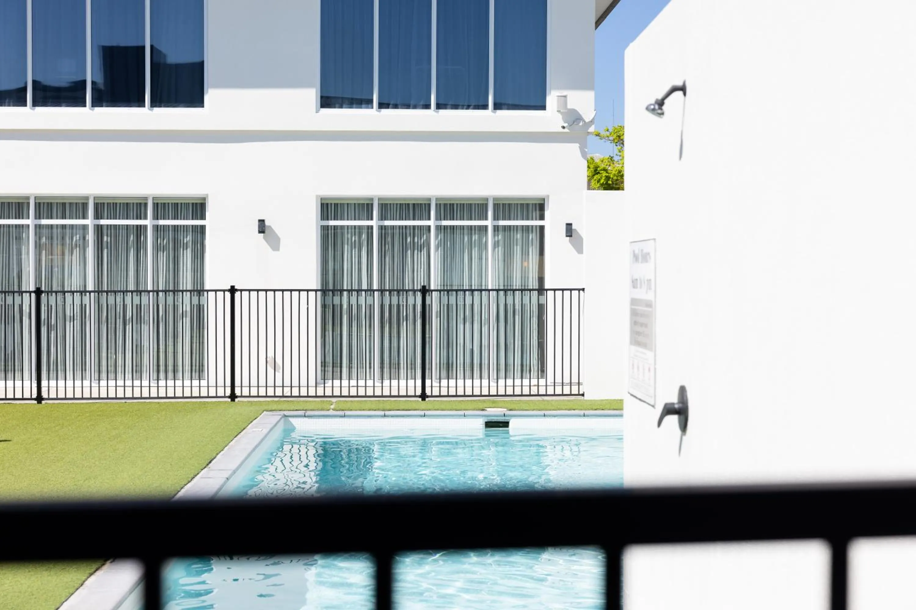 Regent of Rotorua Boutique Hotel