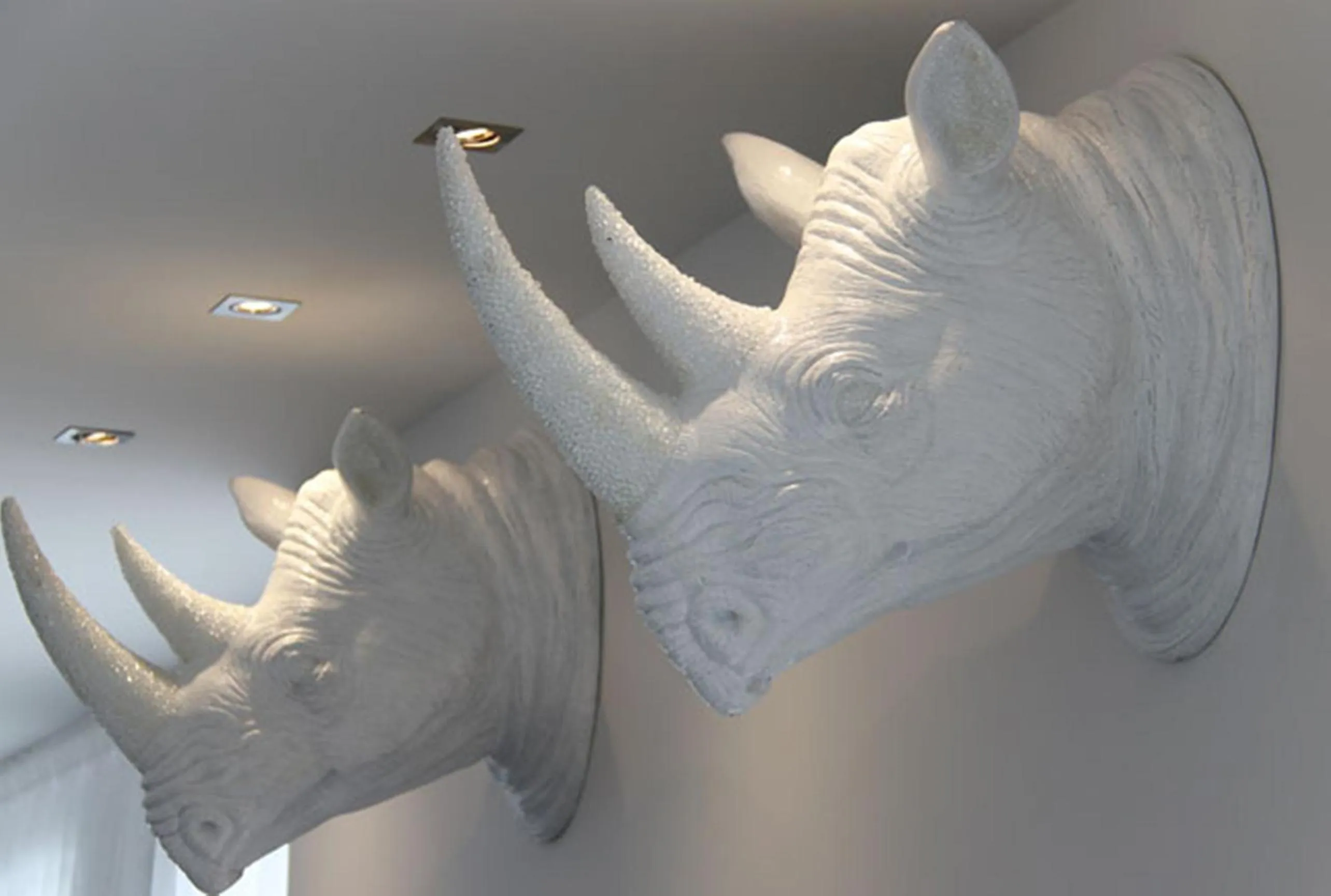 Decorative detail in Regent of Rotorua Boutique Hotel