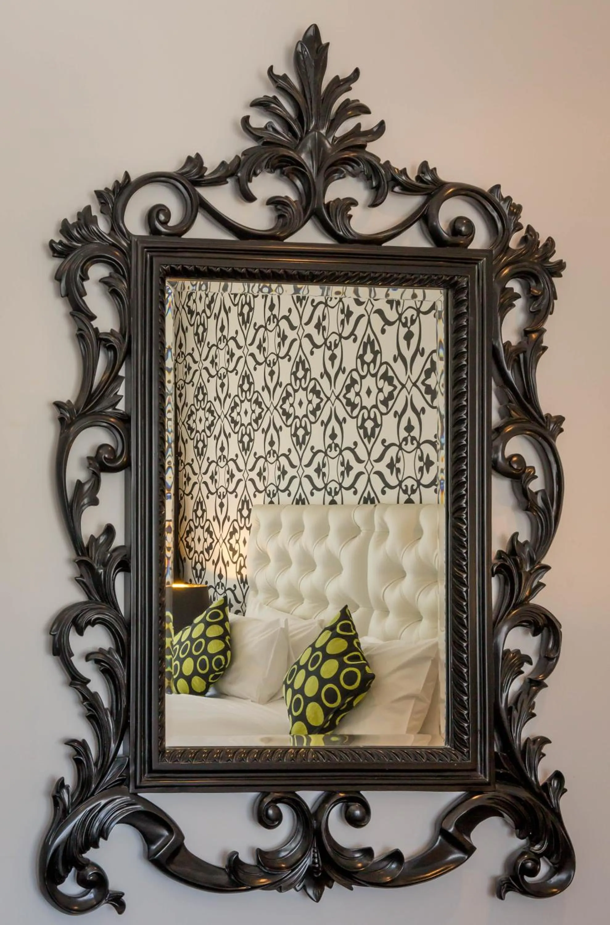 Superior Room in Regent of Rotorua Boutique Hotel