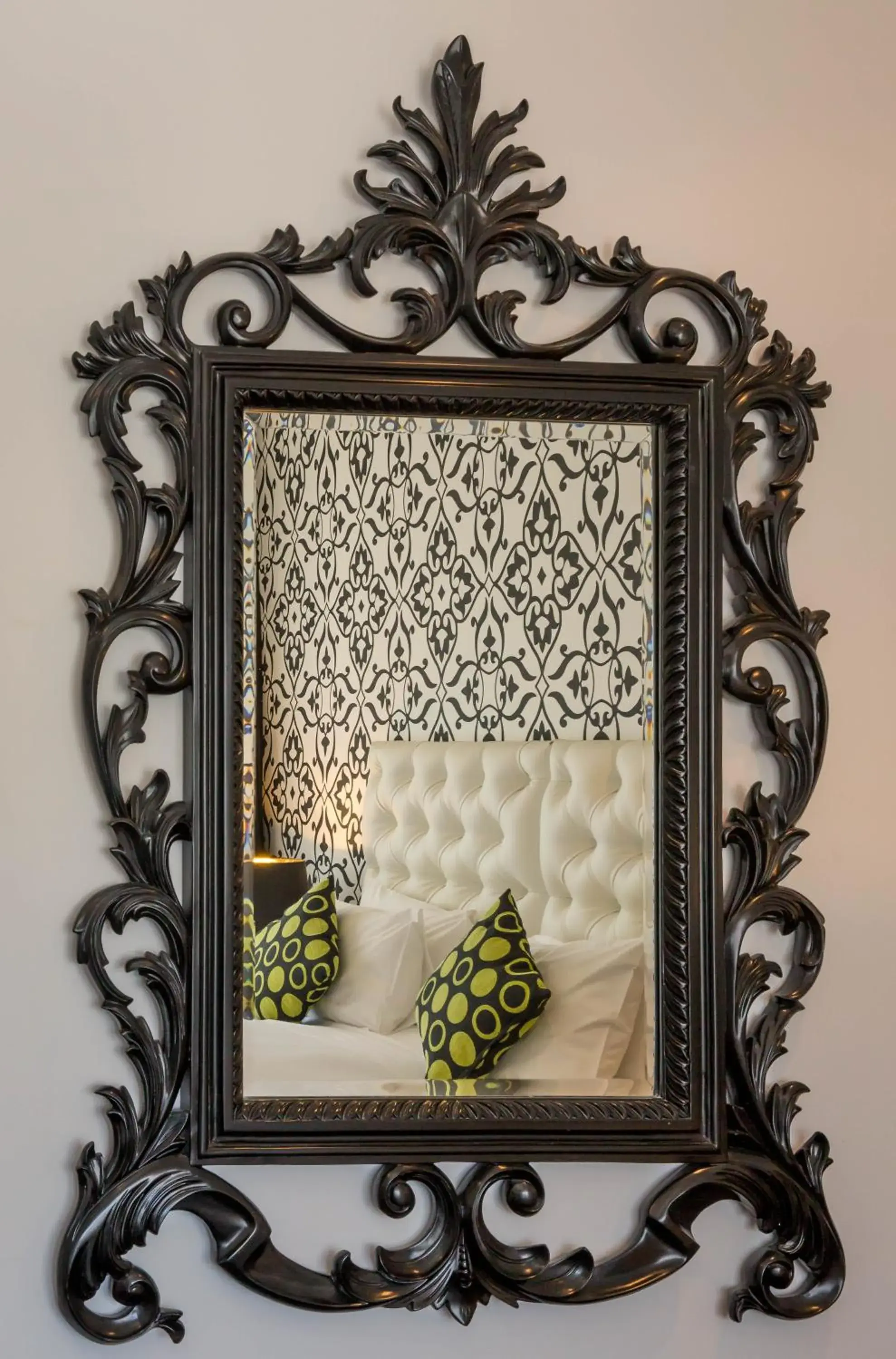 Superior Room in Regent of Rotorua Boutique Hotel Superior Room in Regent of Rotorua Boutique Hotel