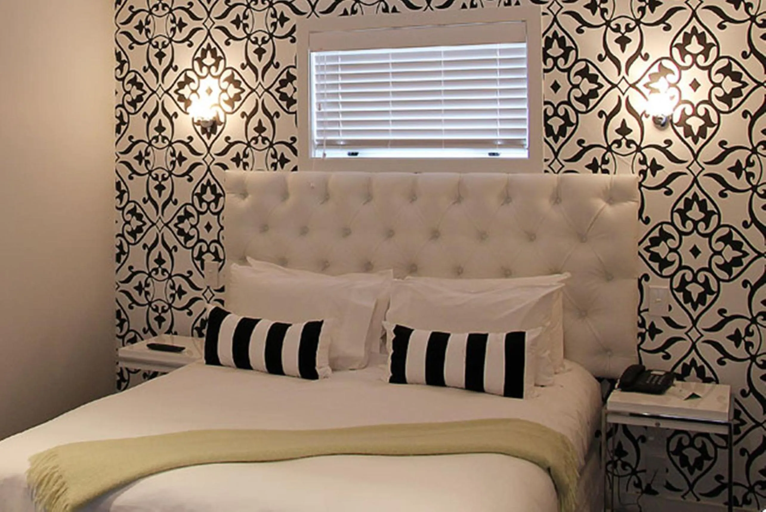 Other, Bed in Regent of Rotorua Boutique Hotel