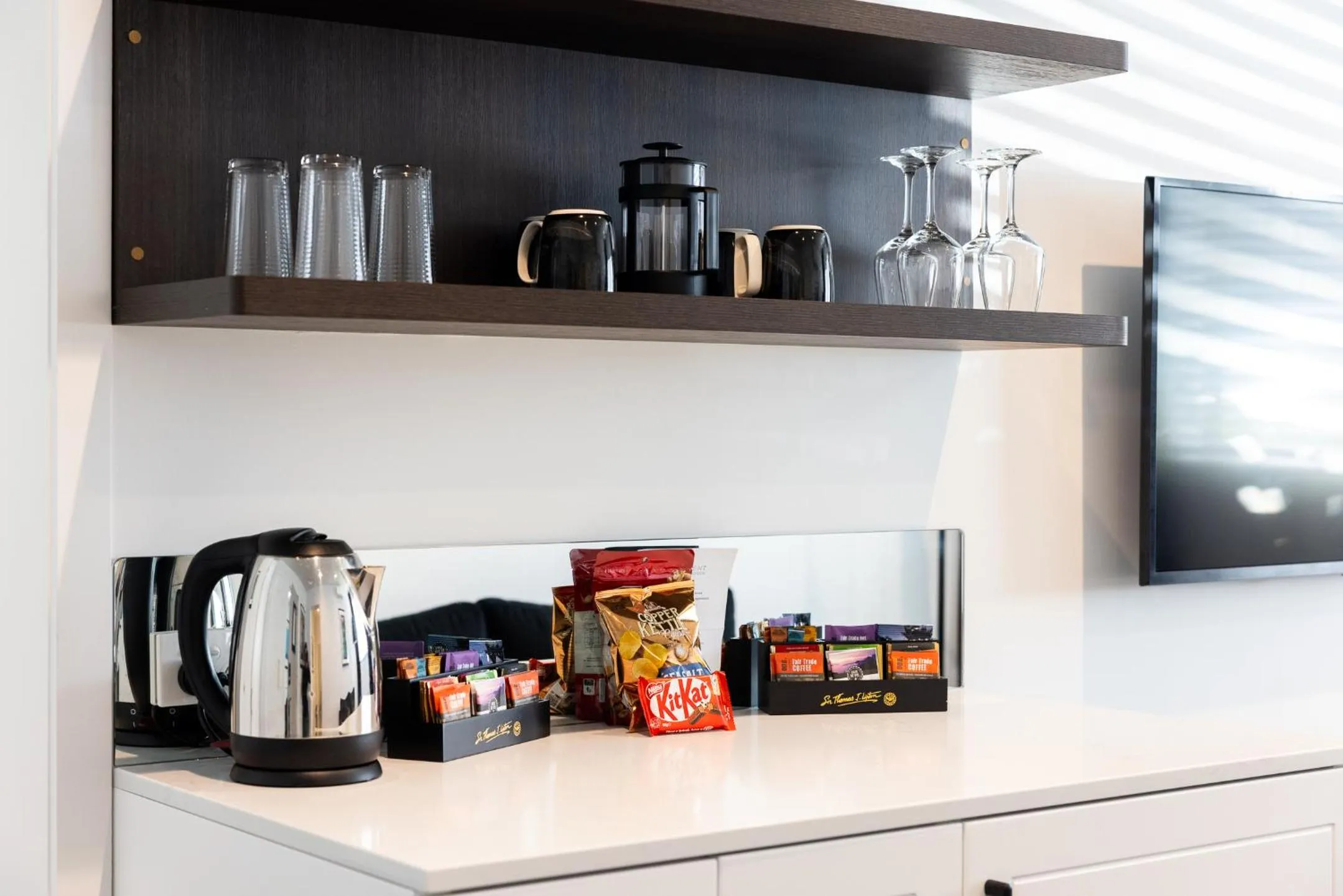 Regent of Rotorua Boutique Hotel