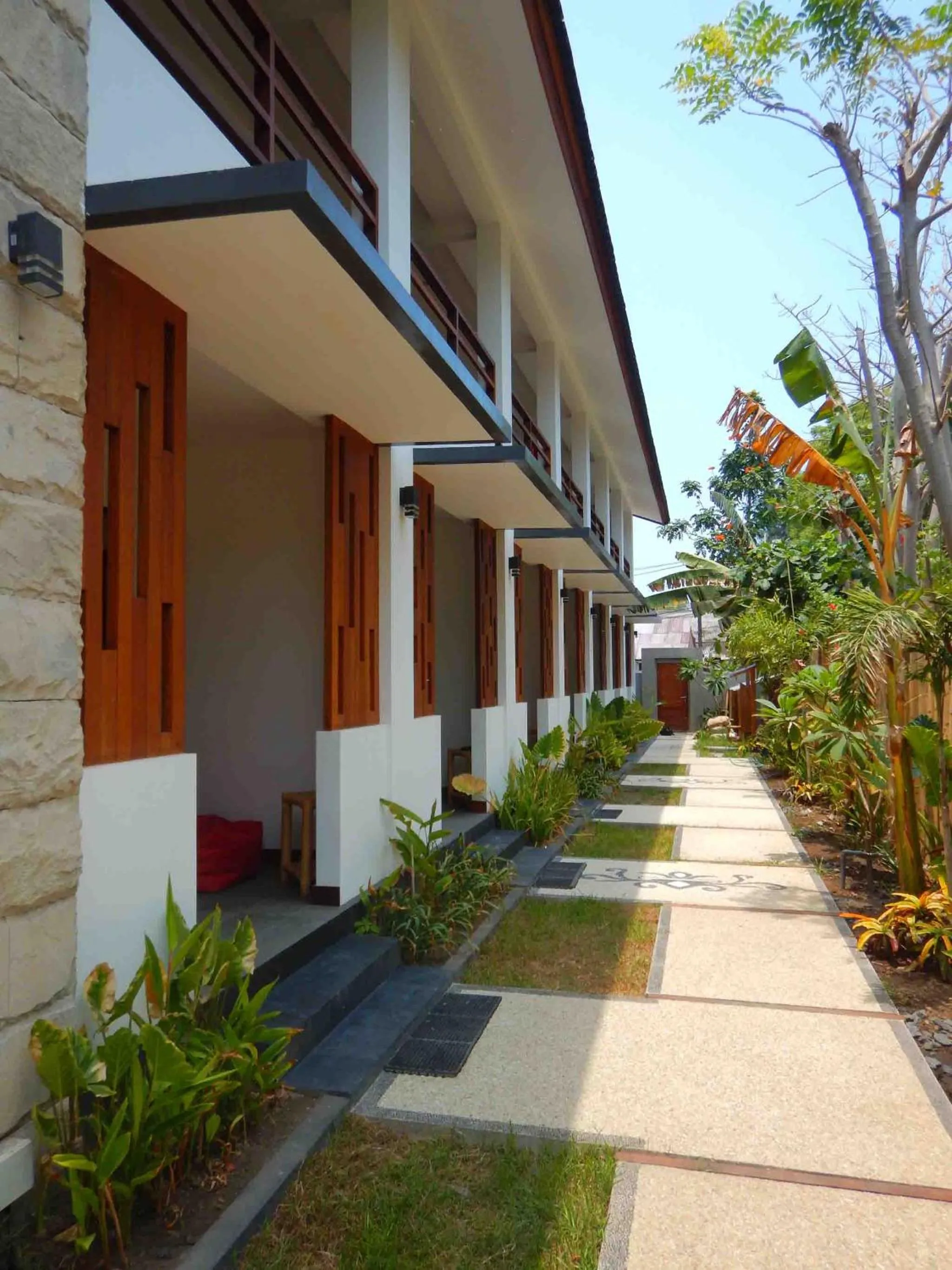 Day in Dream Divers Resort