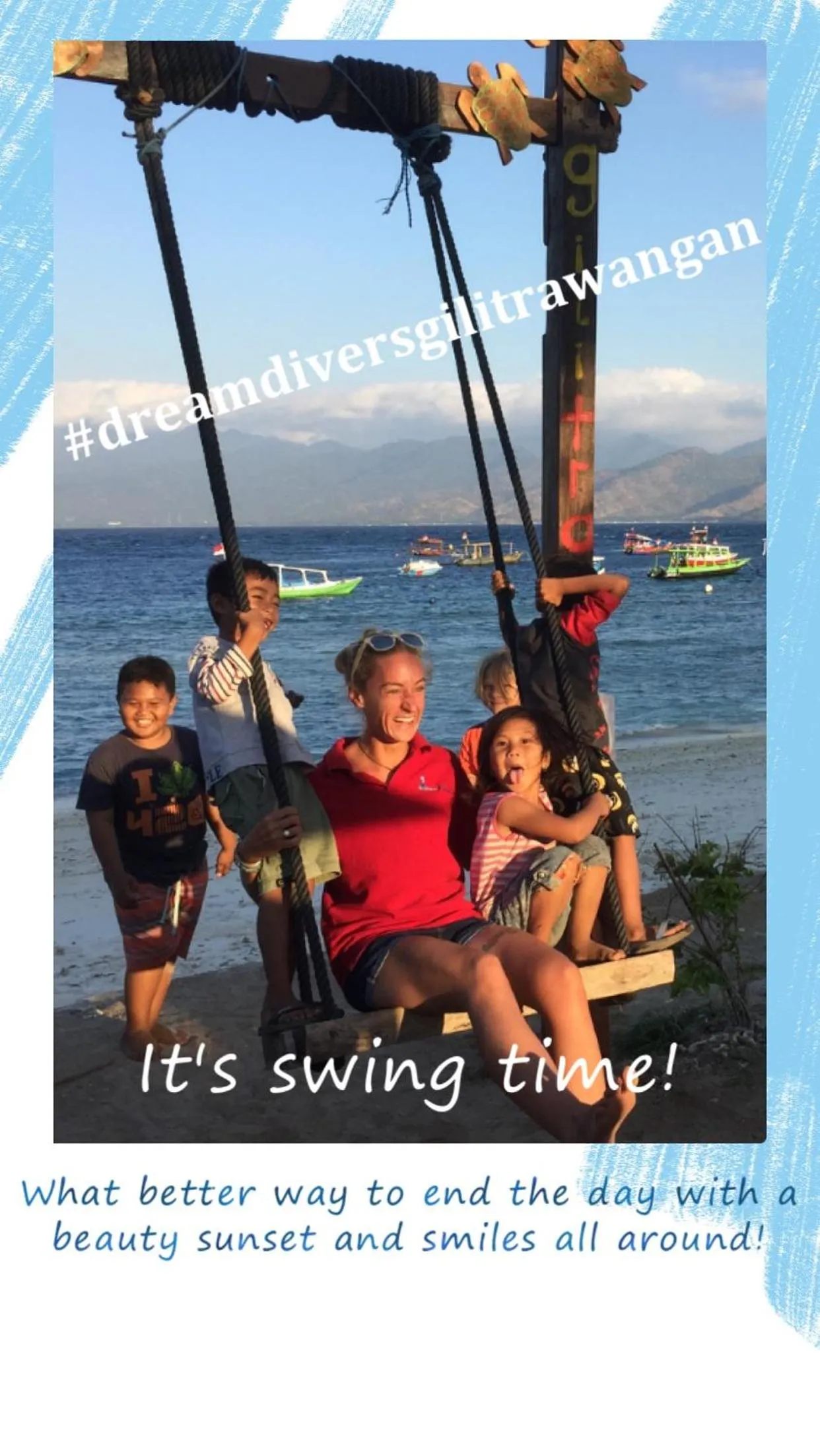 Restaurant/places to eat in Dream Divers Resort