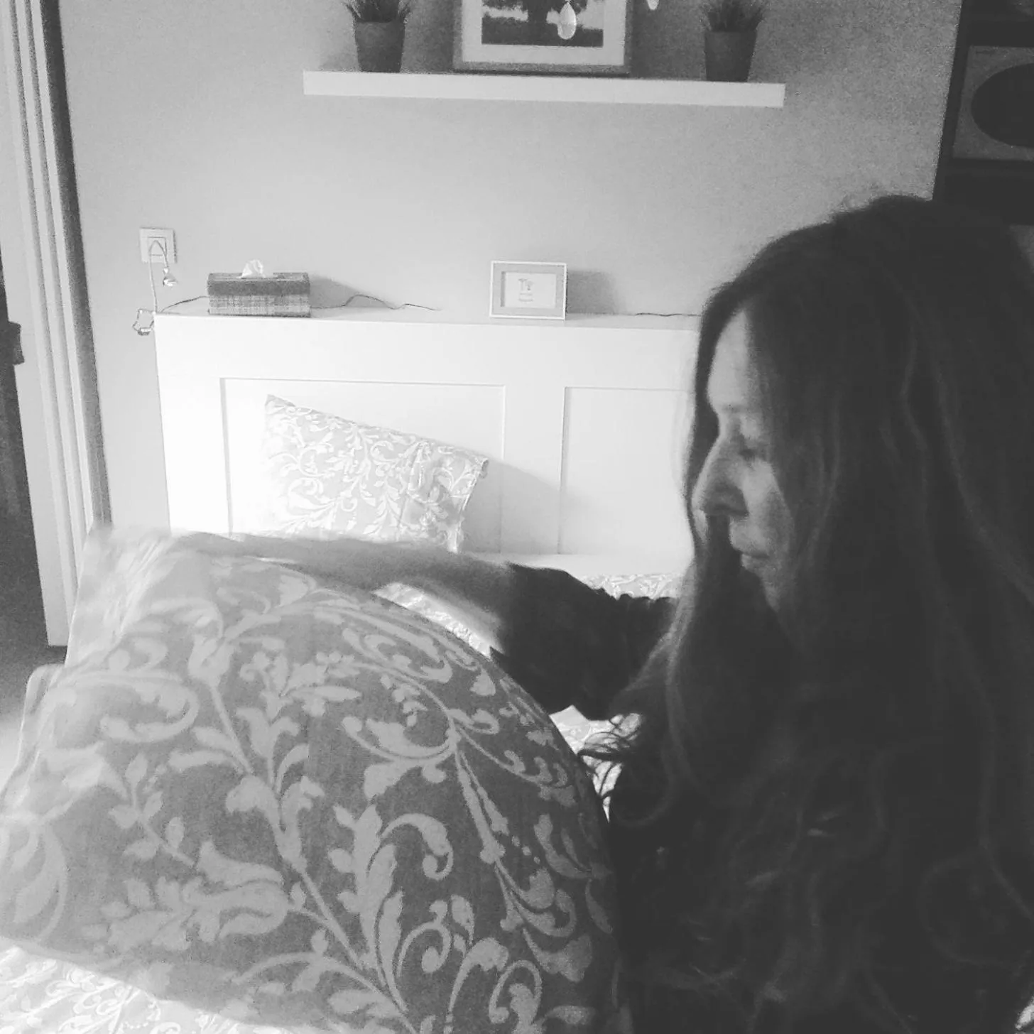 Staff, Bed in Selemo B&B - Business and breakfast