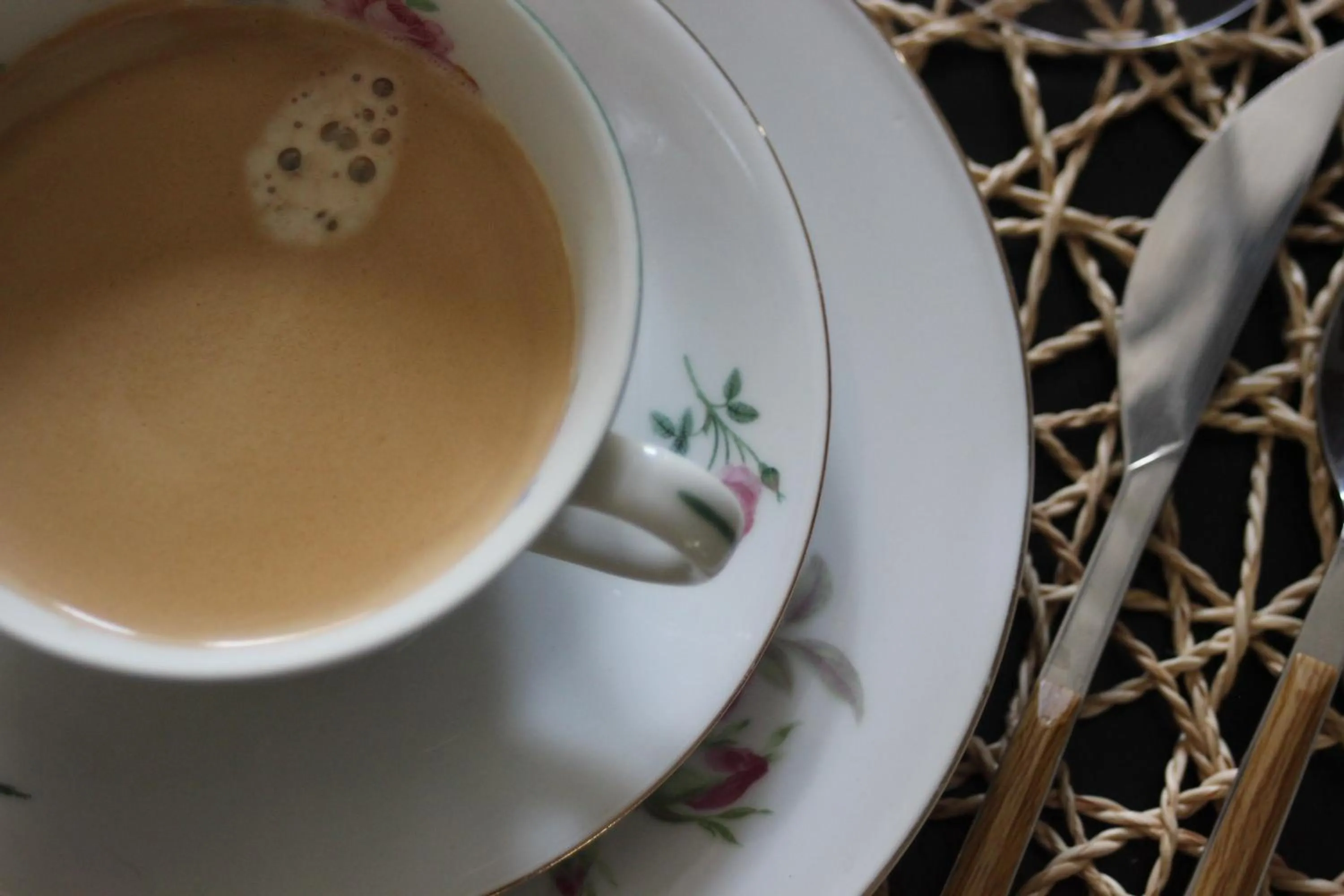 Breakfast in Selemo B&B - Business and breakfast