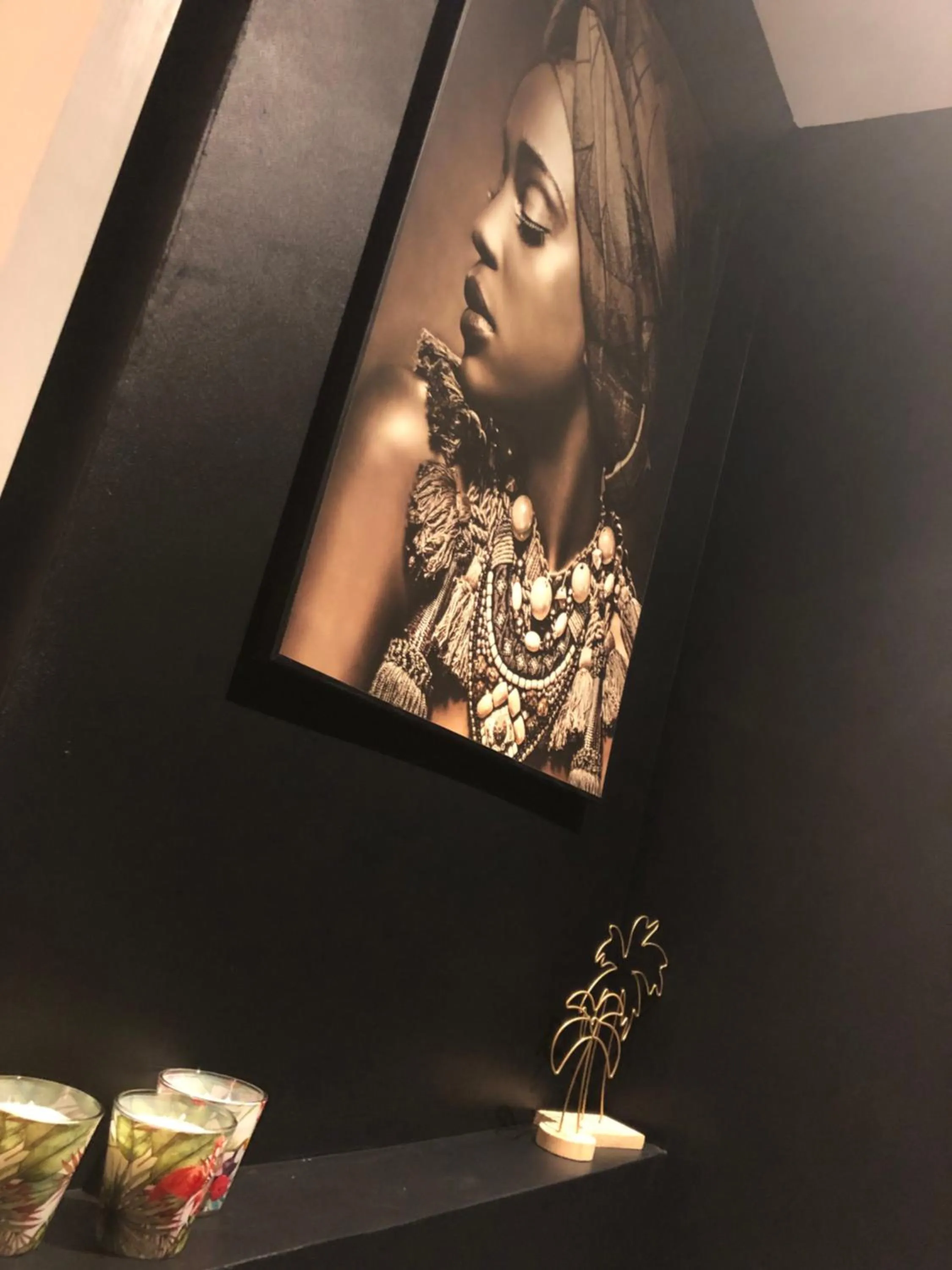 Toilet in Selemo B&B - Business and breakfast