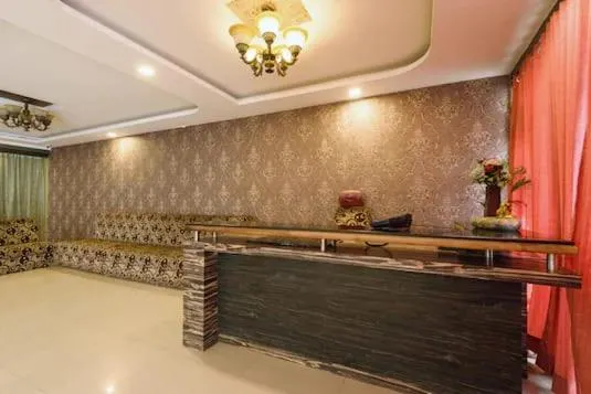 Hotel Krishna Sai Kutir