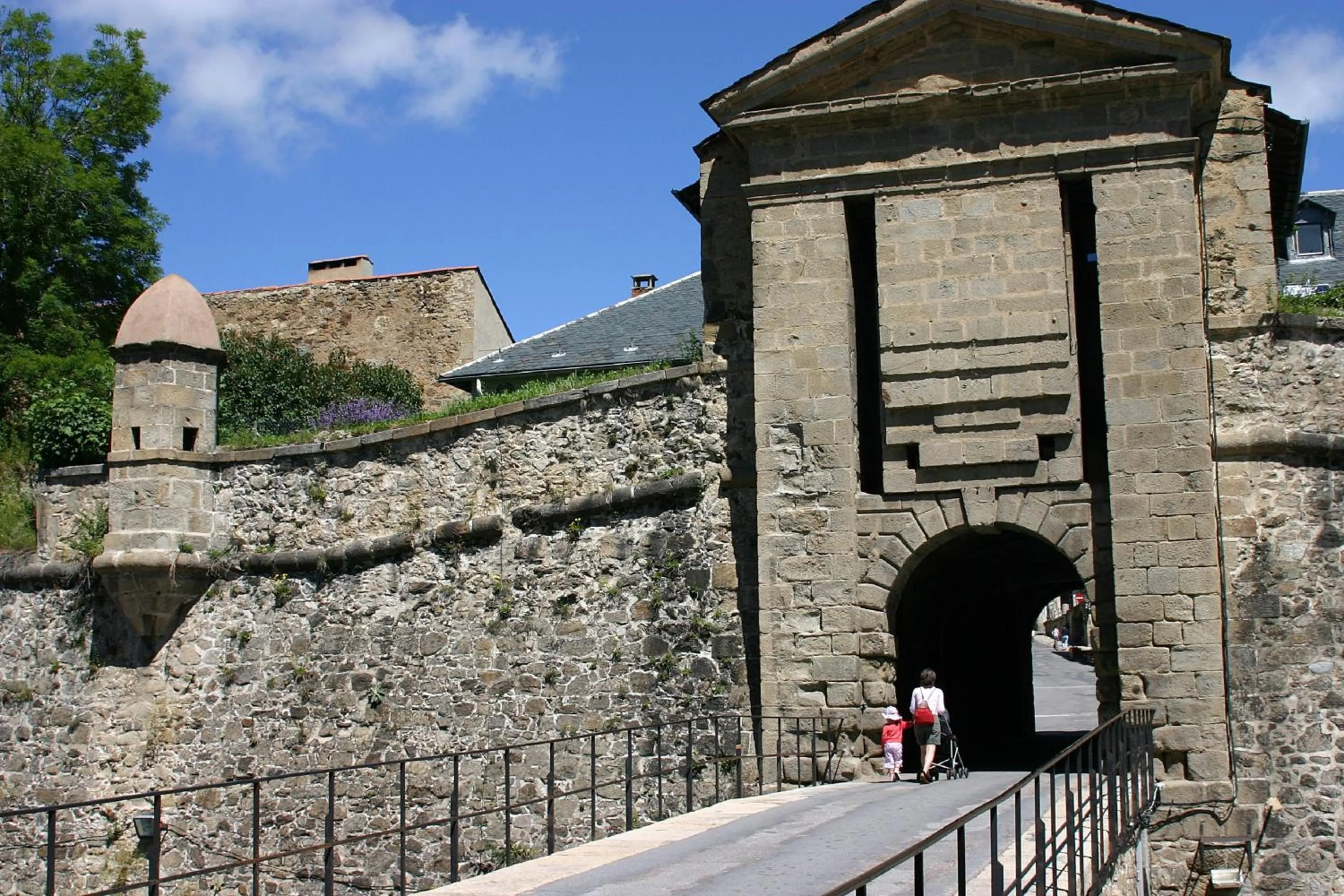 Activities in Hôtel Le Grand Tétras