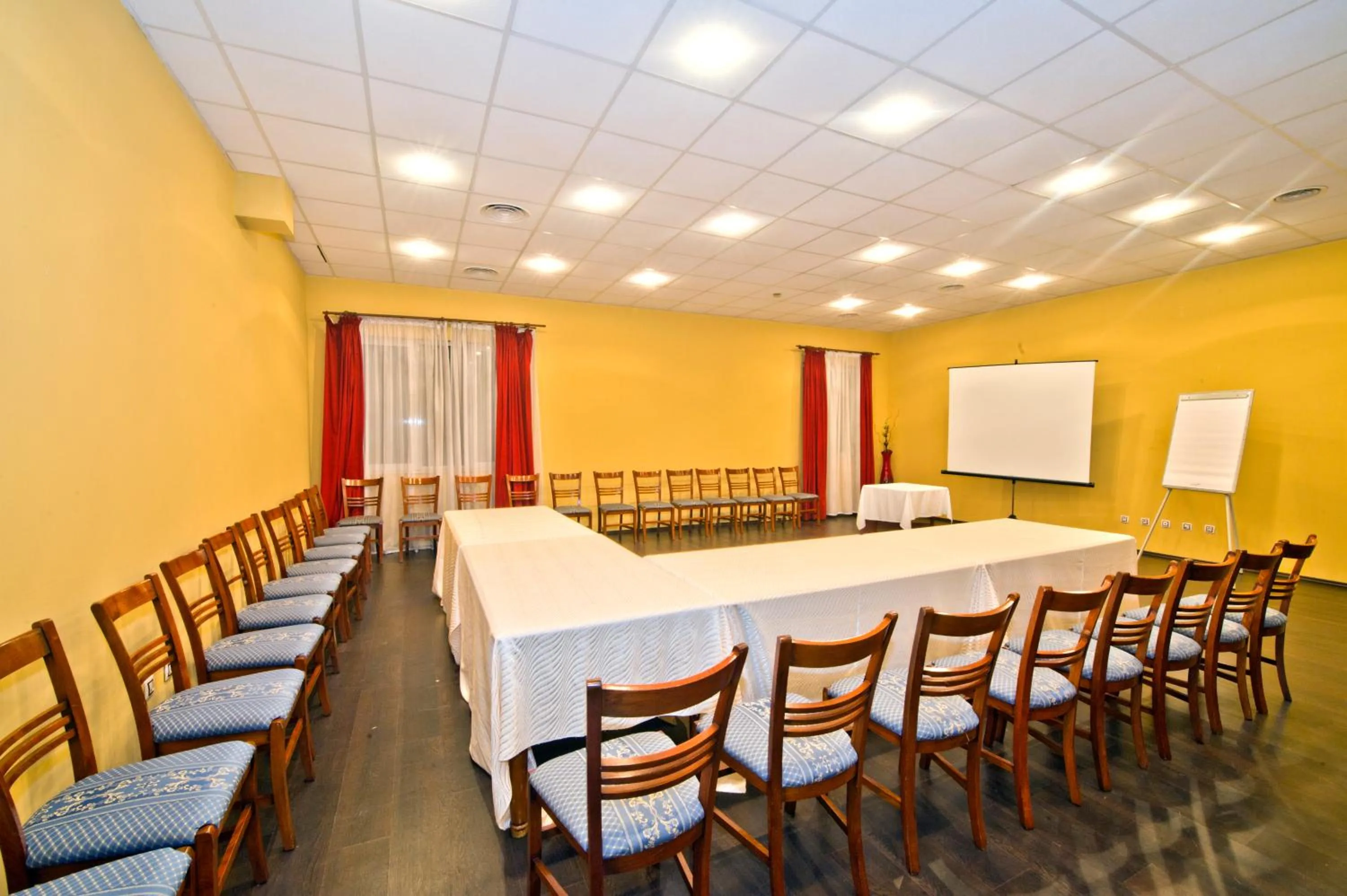 Business facilities in Hotel Bavaria