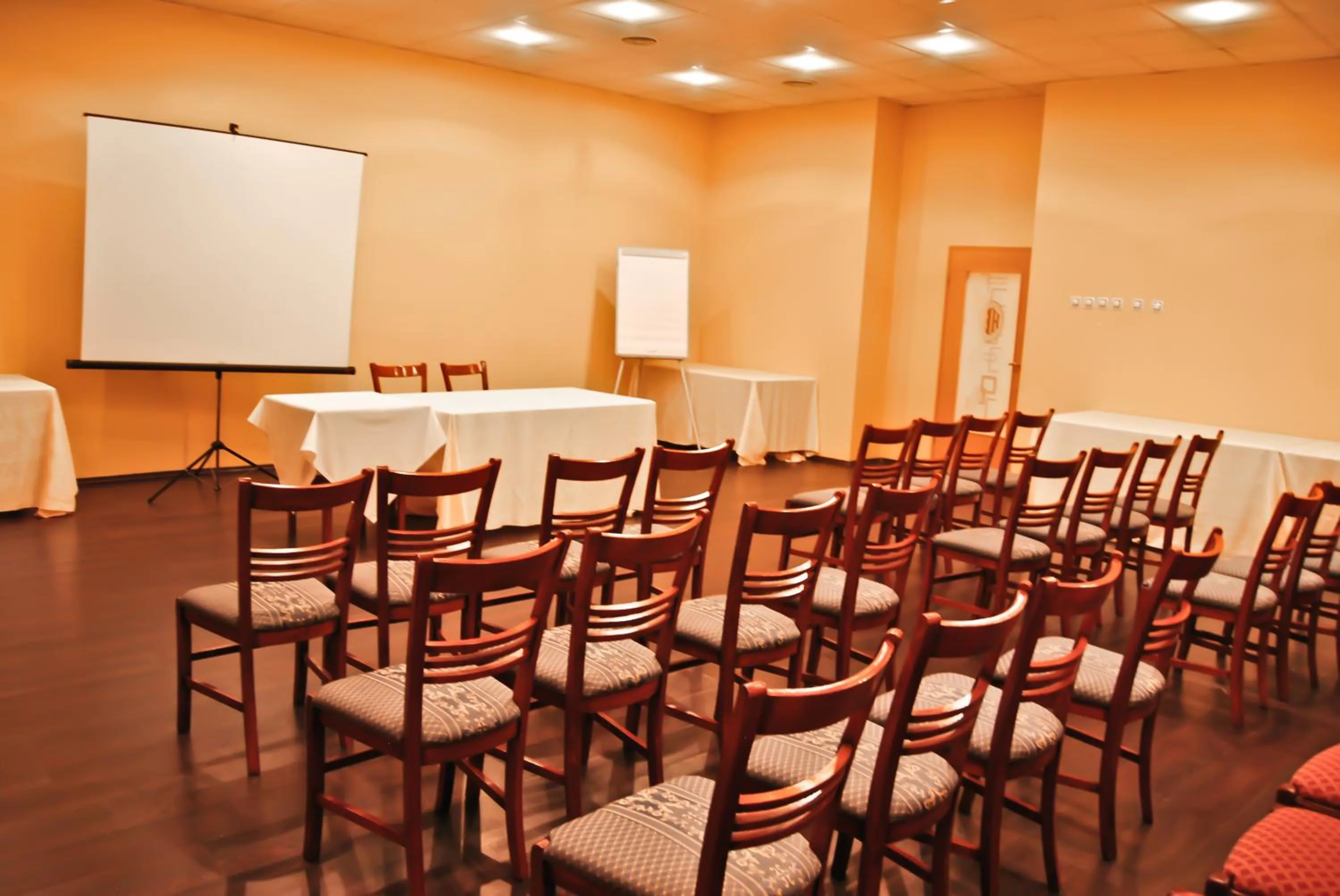 Business facilities in Hotel Bavaria