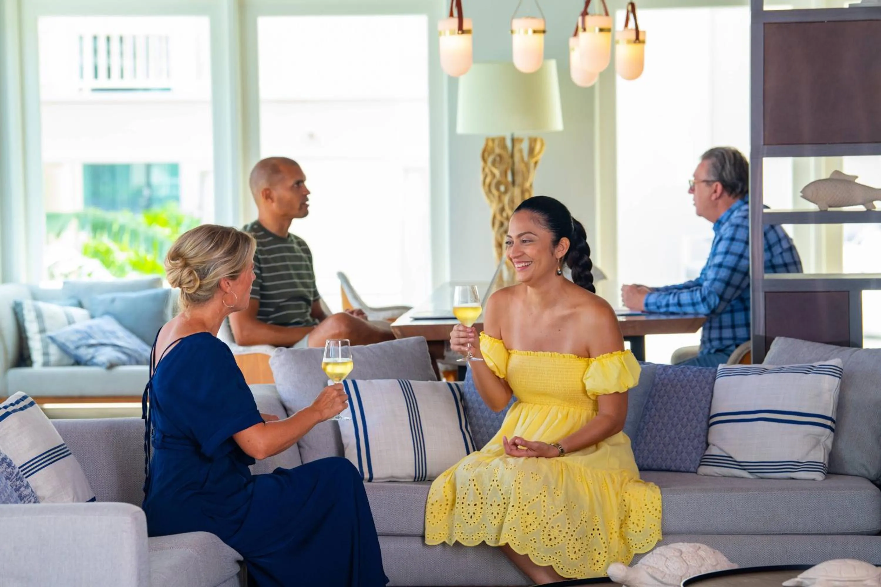 Other in Curaçao Marriott Beach Resort