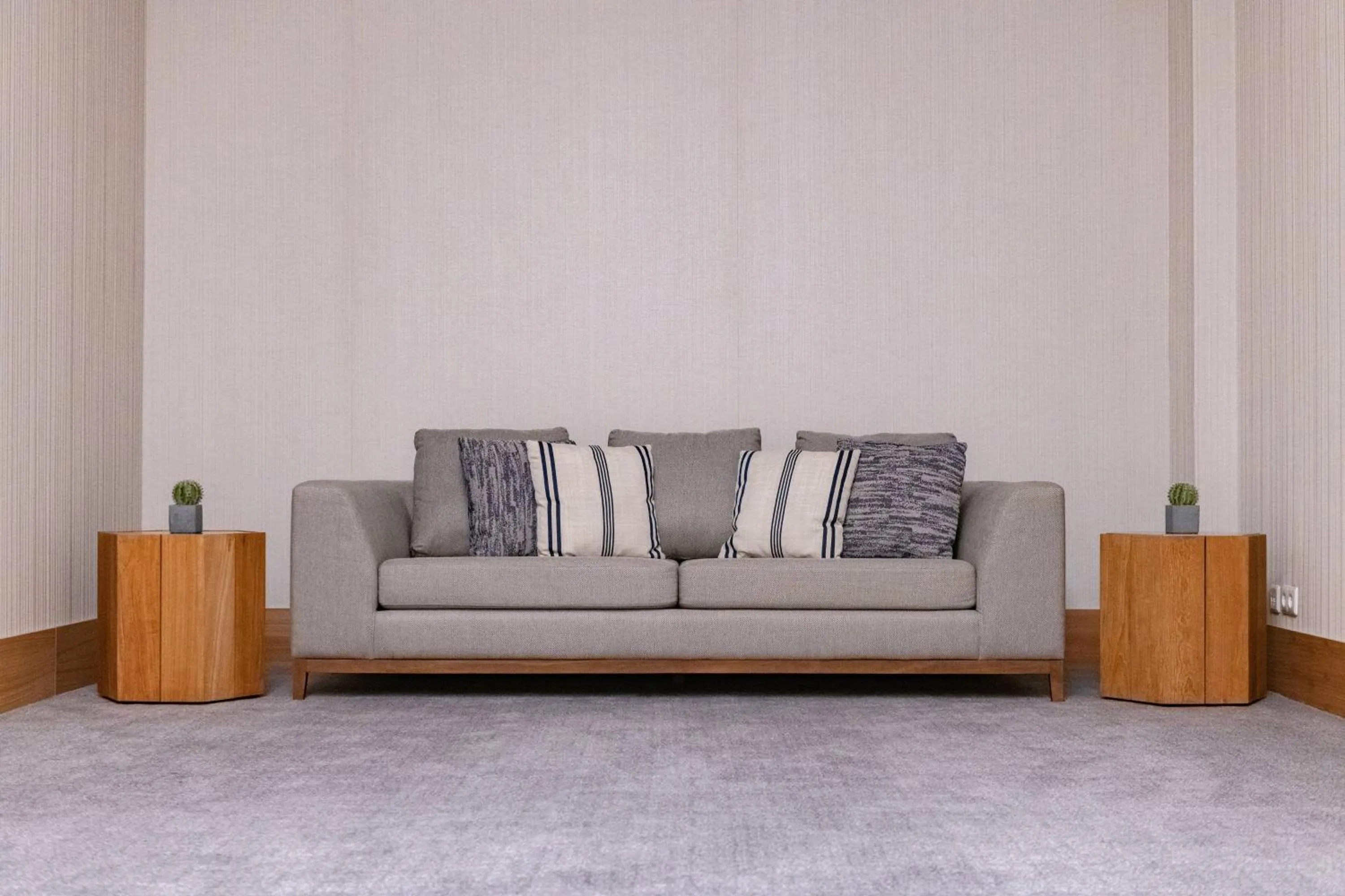 Meeting/conference room in Curaçao Marriott Beach Resort