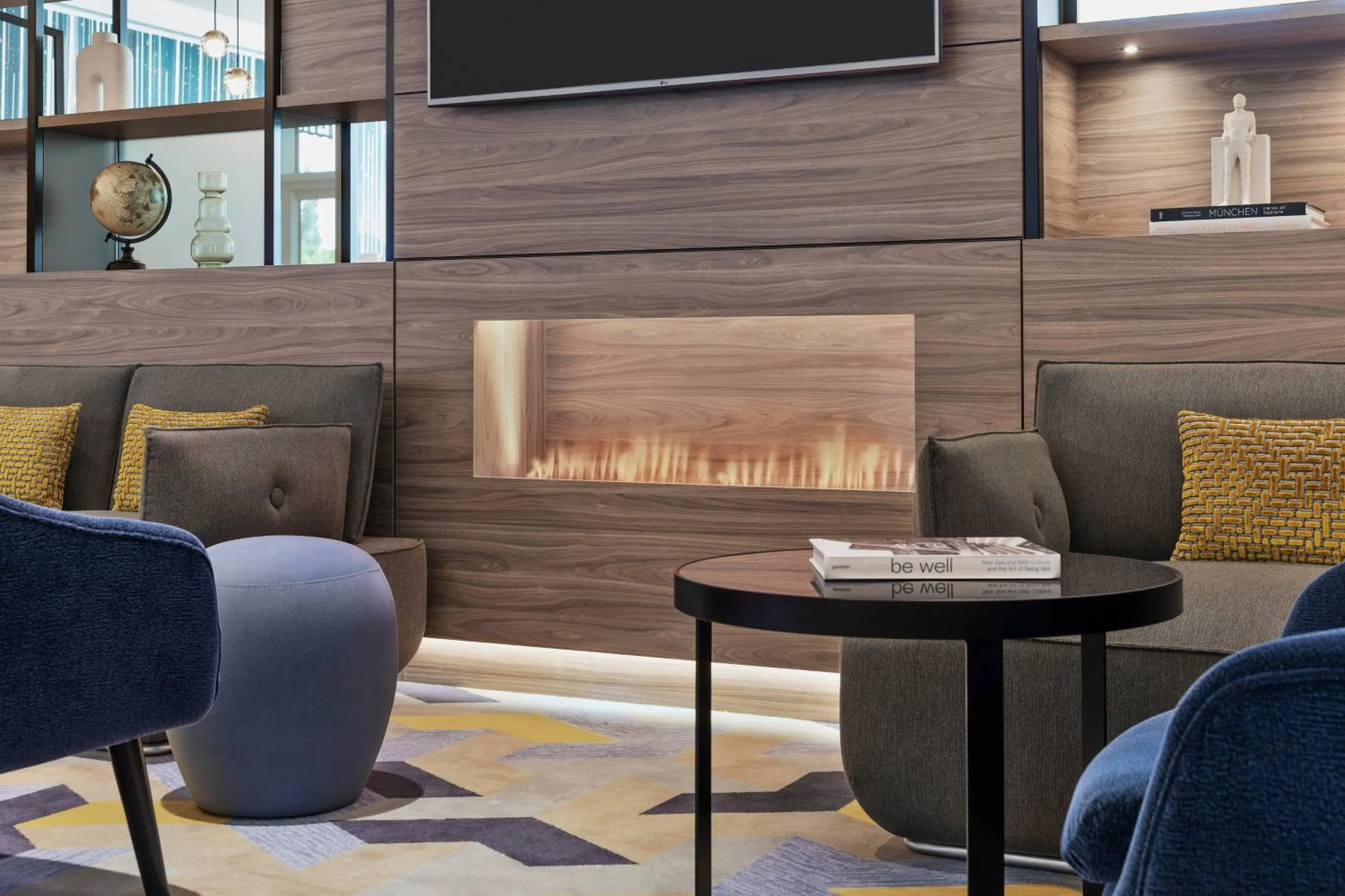 Other in Courtyard by Marriott Munich Garching