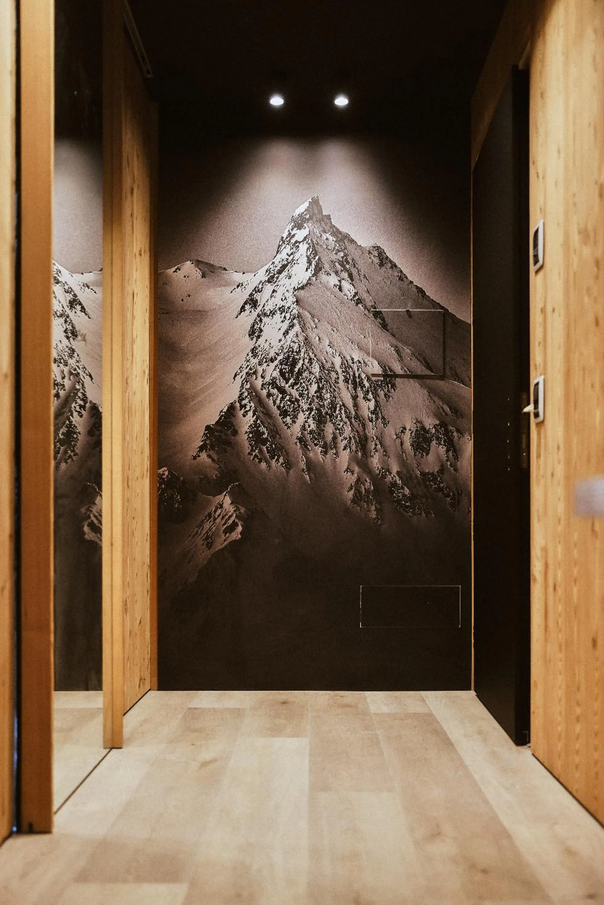 Albergo Meublè Vecchio Scarpone