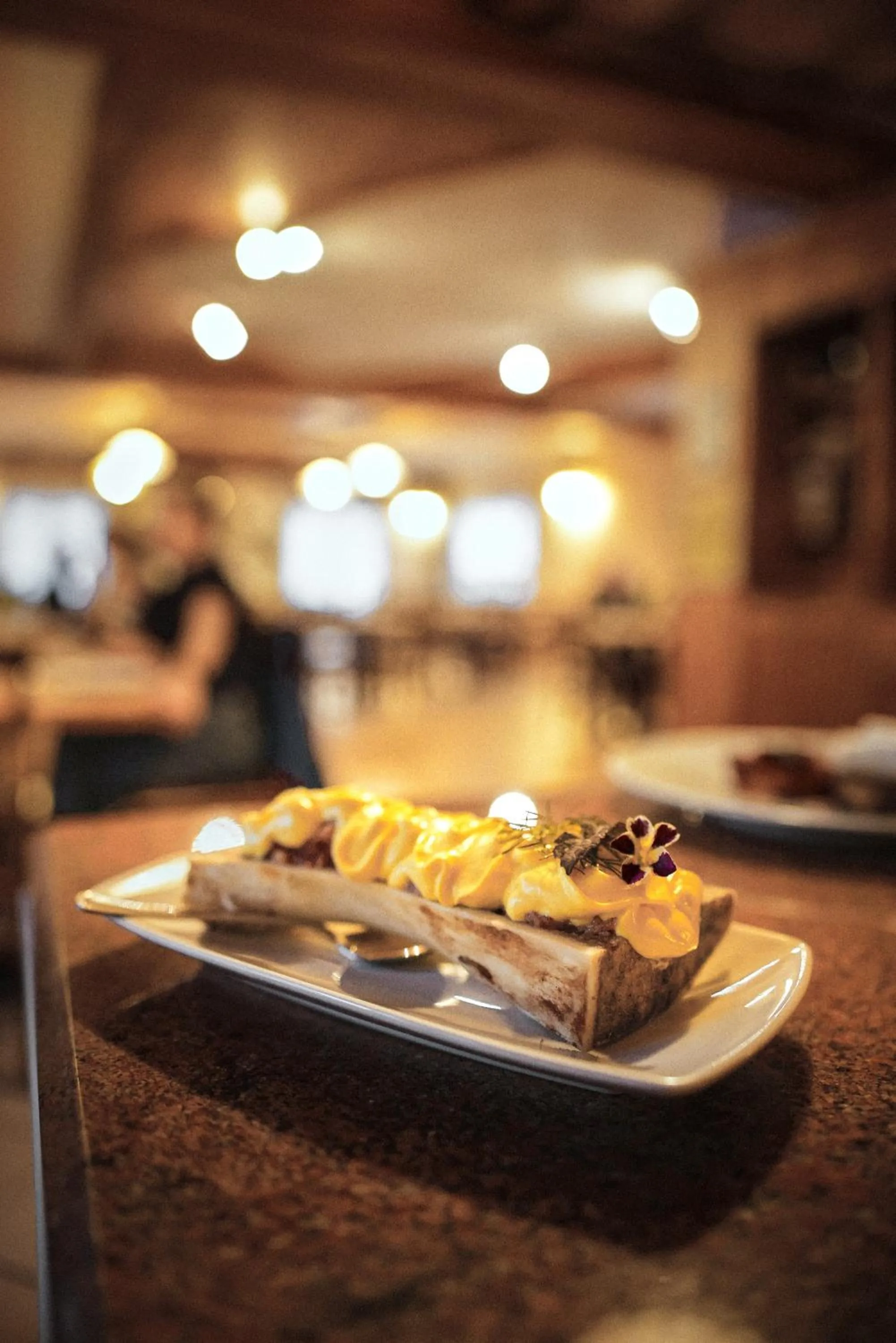 Albergo Meublè Vecchio Scarpone