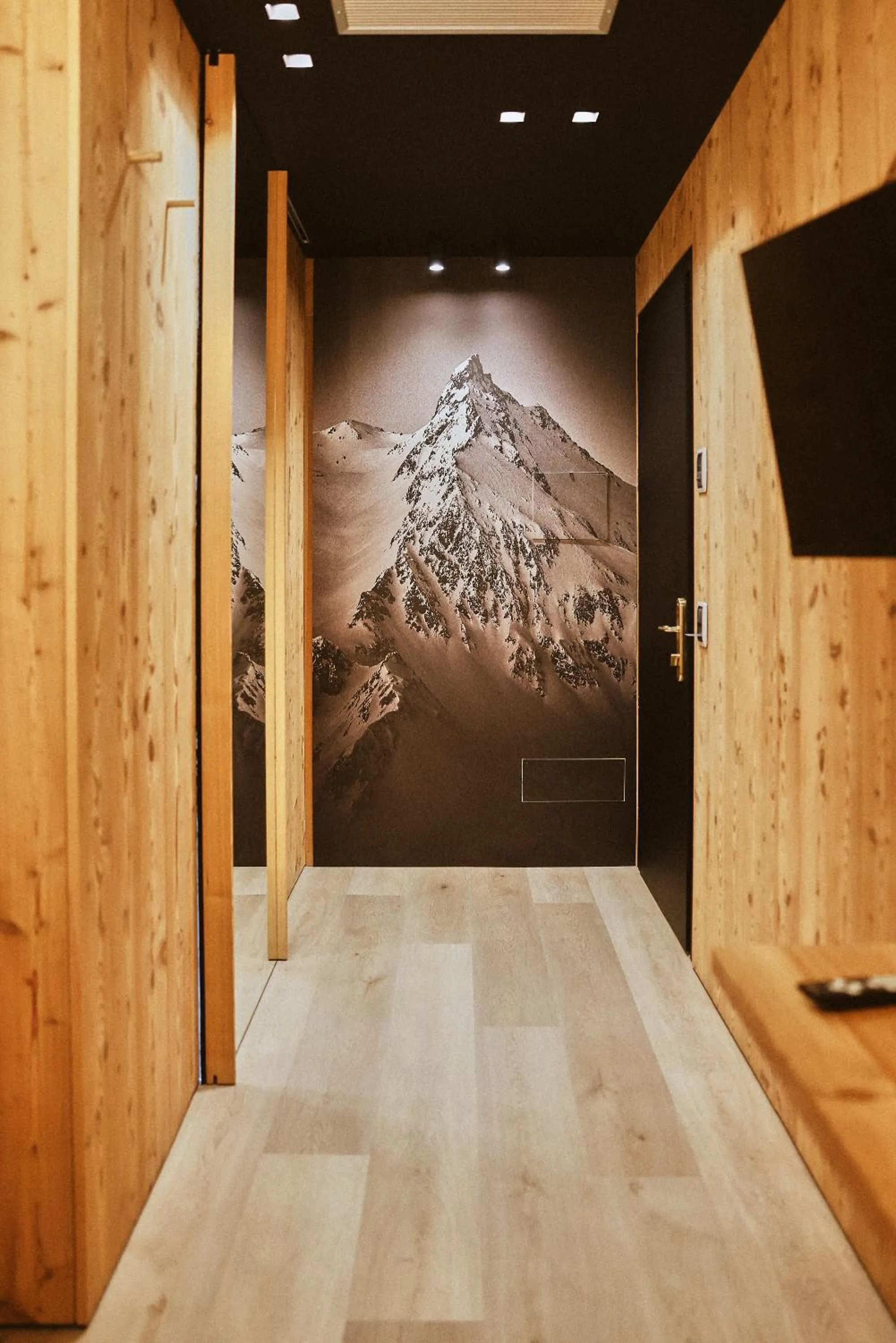 Albergo Meublè Vecchio Scarpone