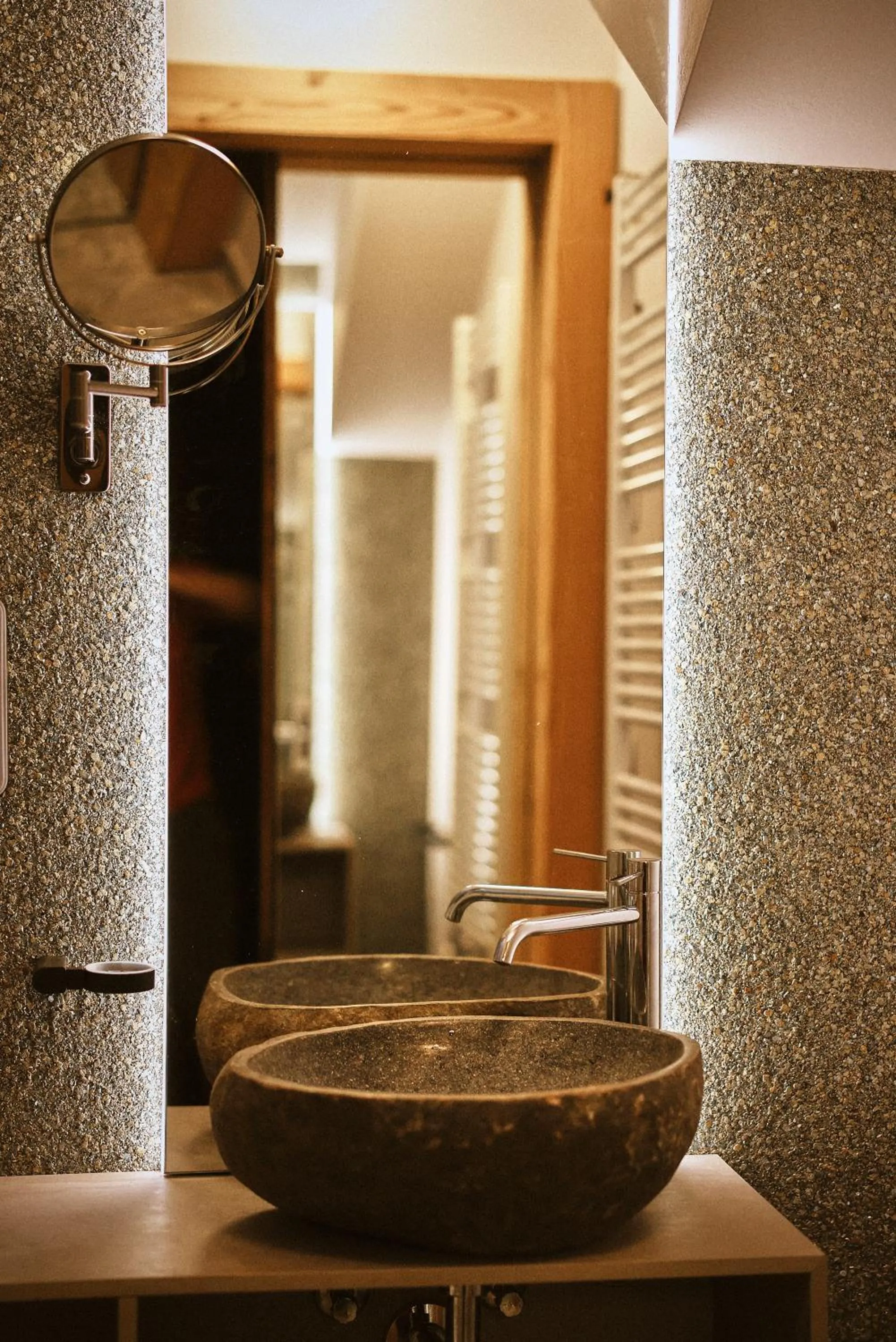 Albergo Meublè Vecchio Scarpone