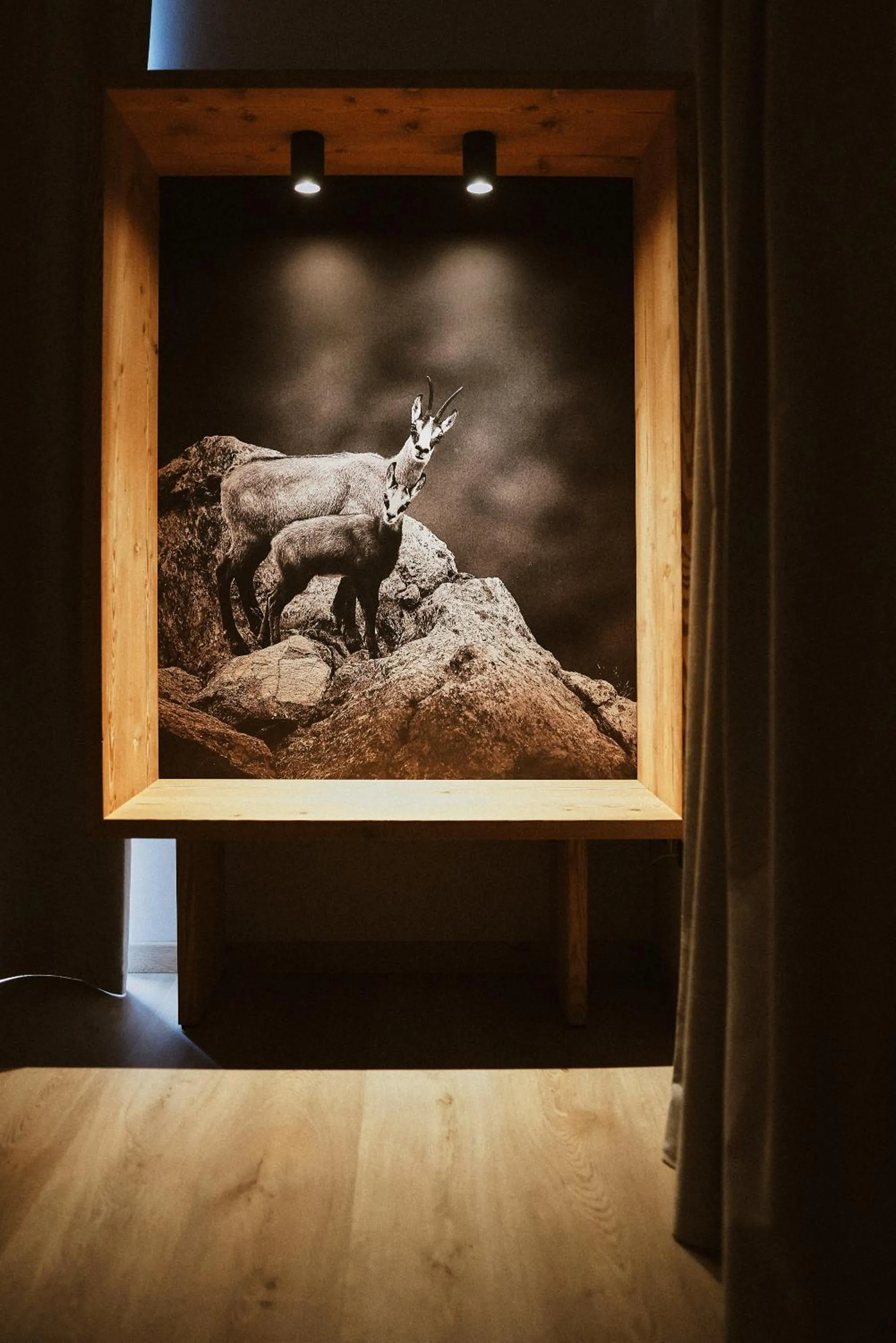 Albergo Meublè Vecchio Scarpone