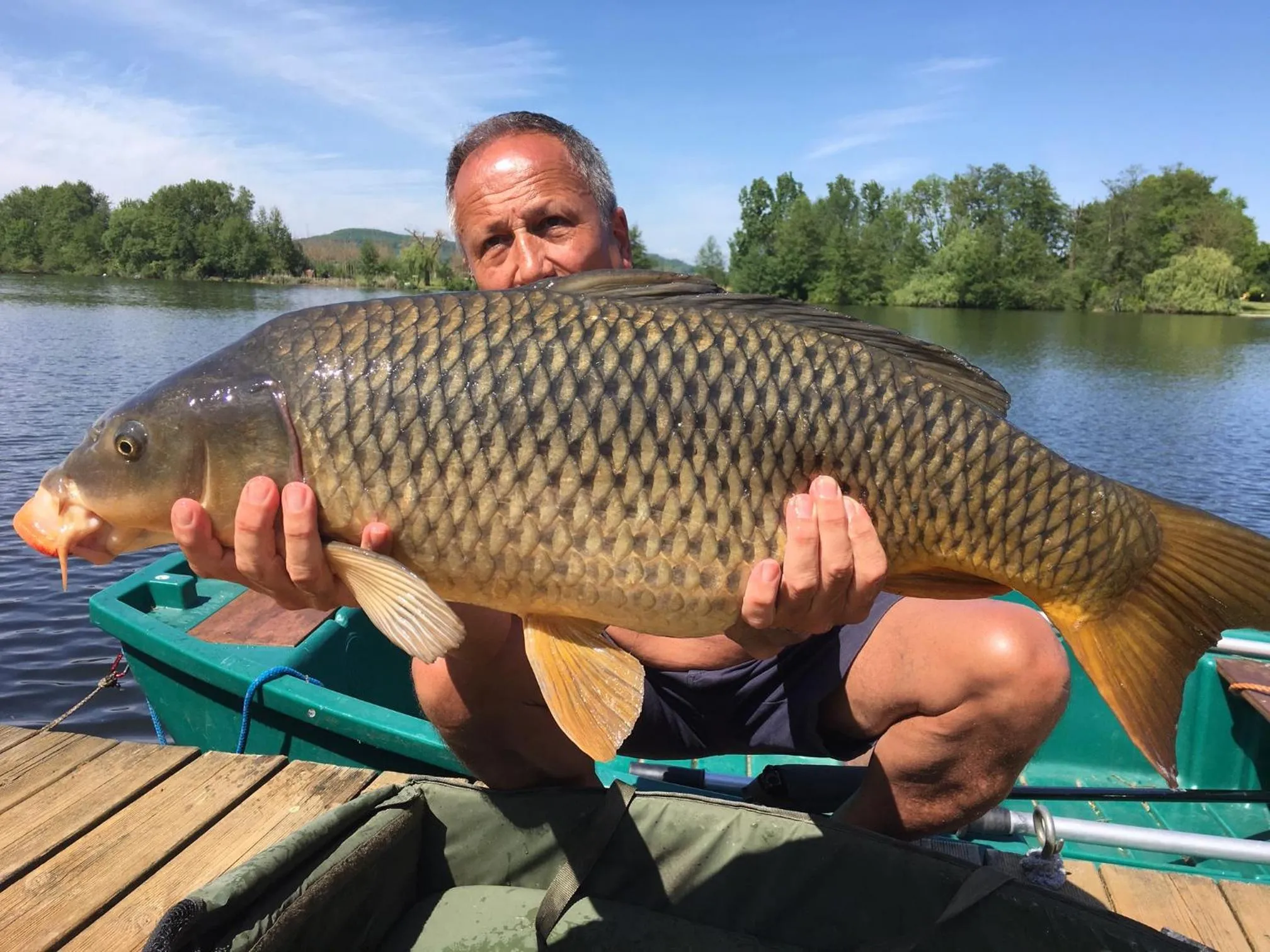 Activities in Chez Jan et Nicole - Gite Toulouse