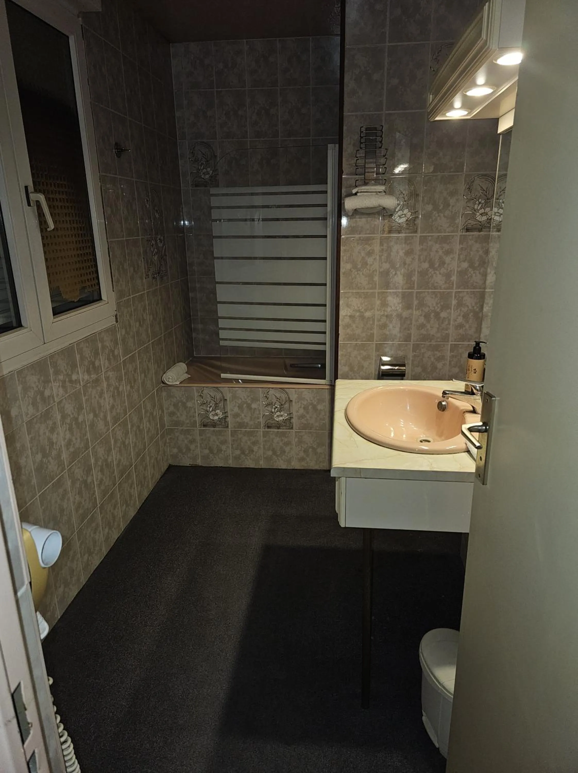 Hôtel 1er Consul Rouen