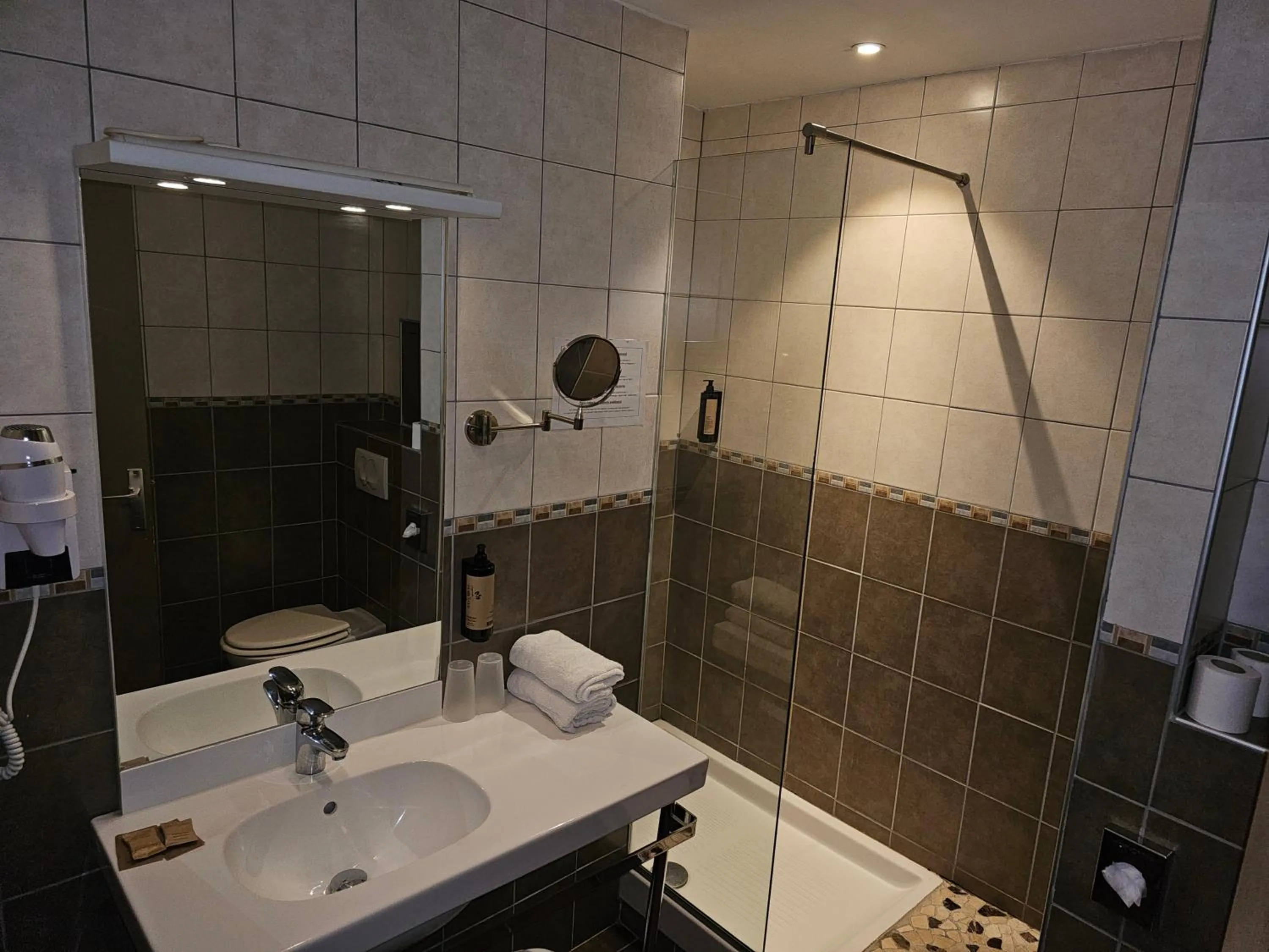 Hôtel 1er Consul Rouen