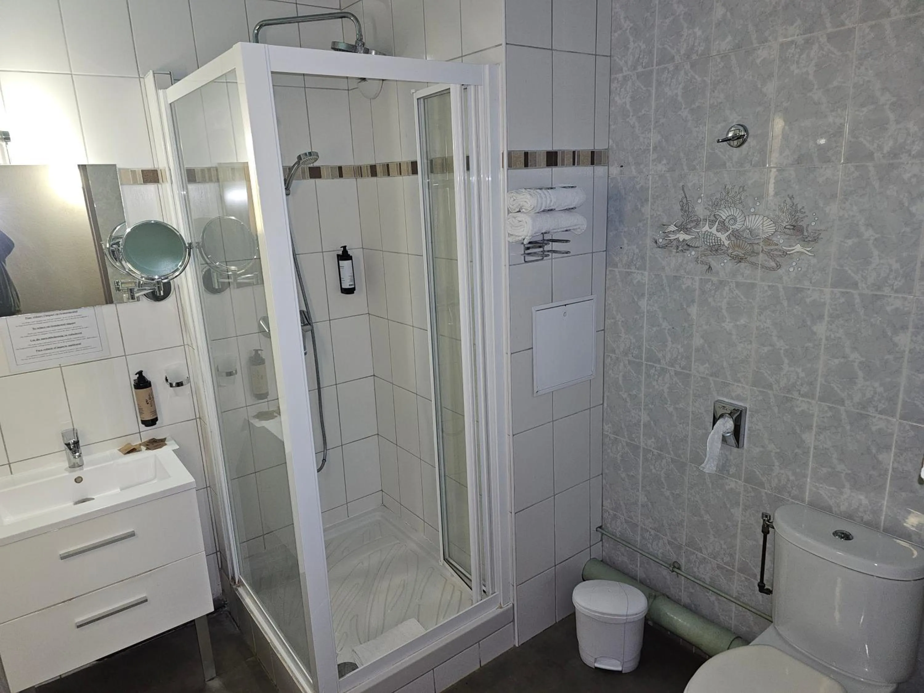 Hôtel 1er Consul Rouen