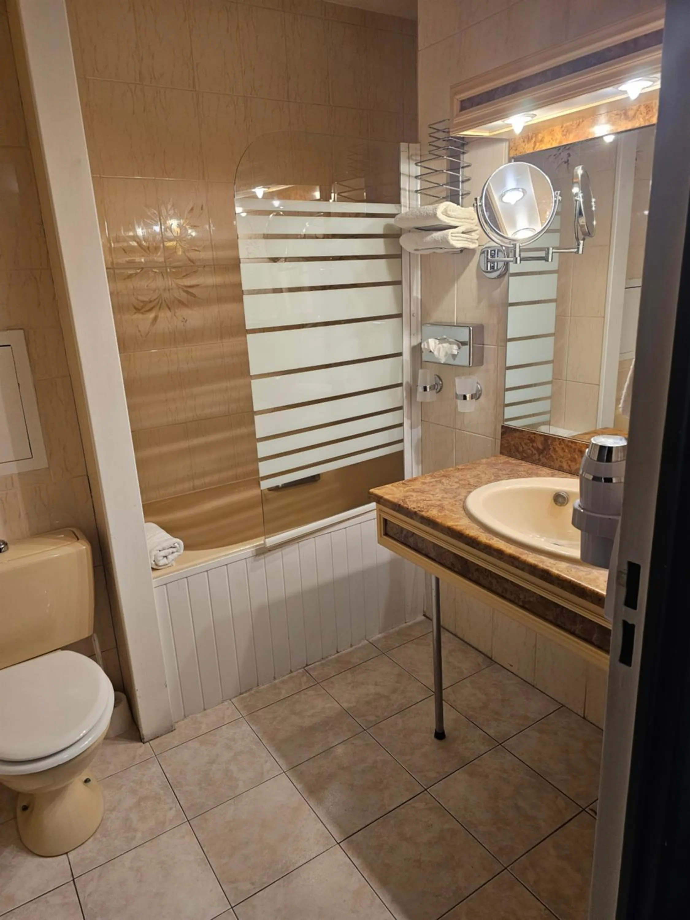 Hôtel 1er Consul Rouen