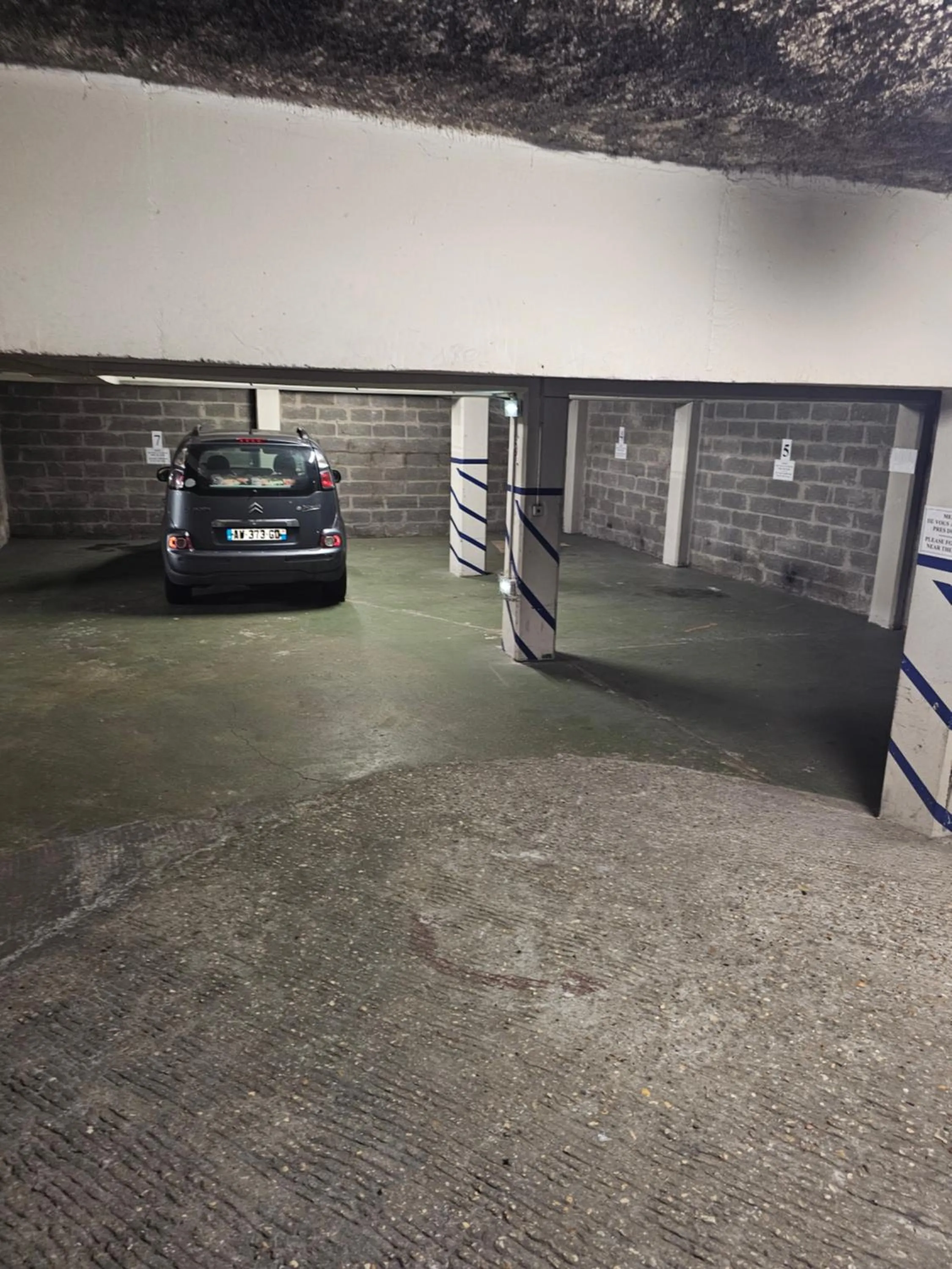 Hôtel 1er Consul Rouen