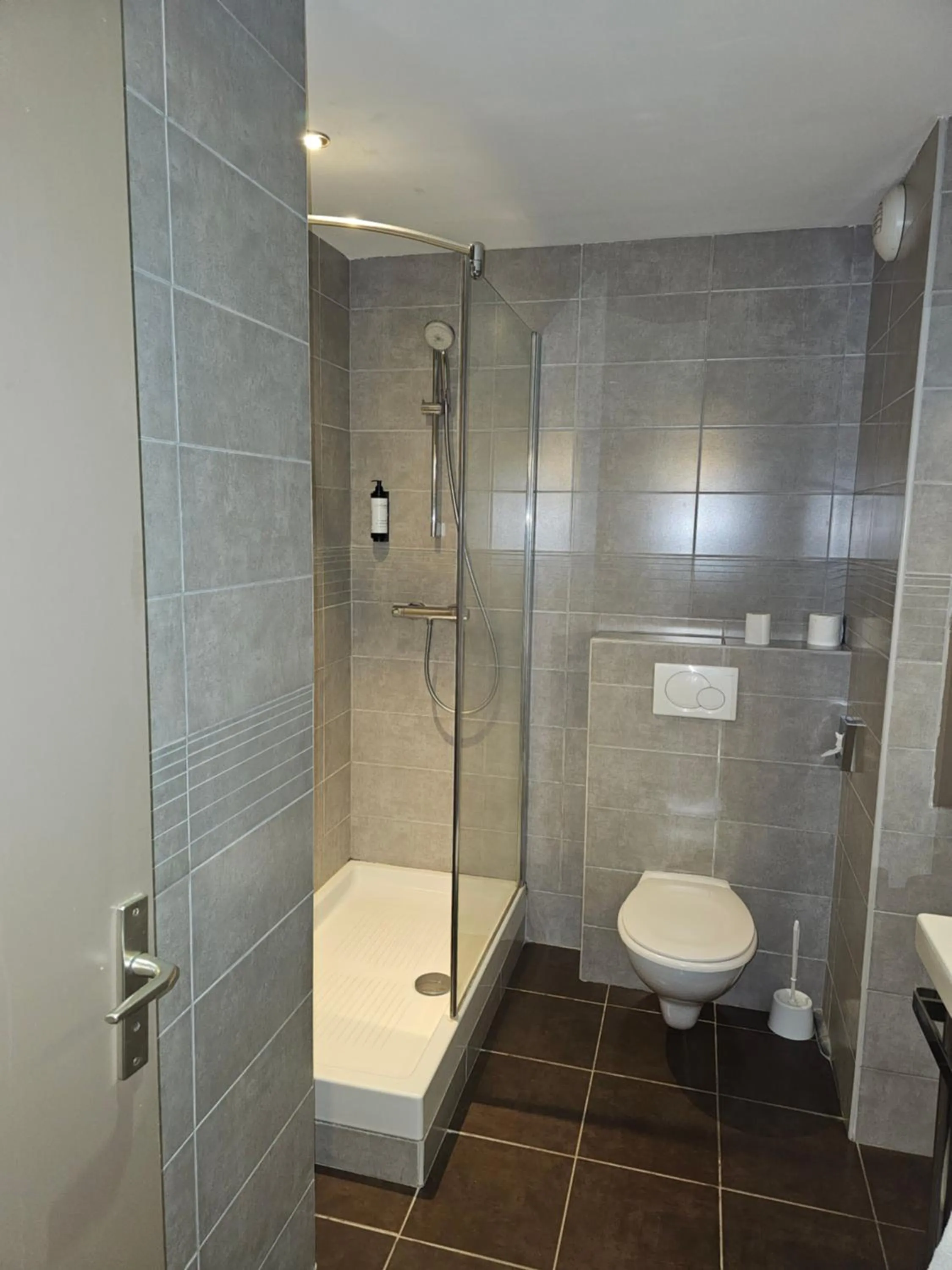 Hôtel 1er Consul Rouen