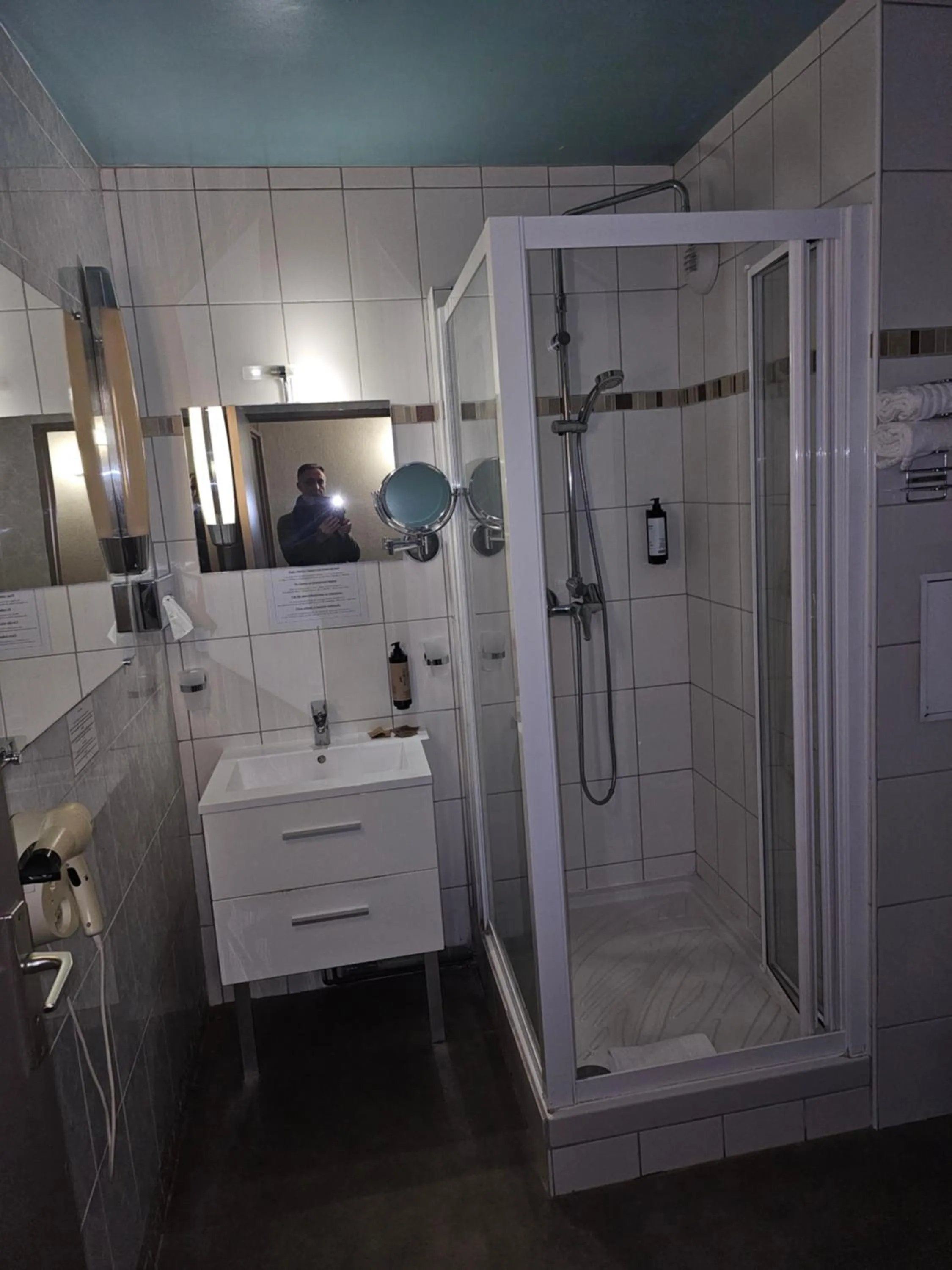 Hôtel 1er Consul Rouen